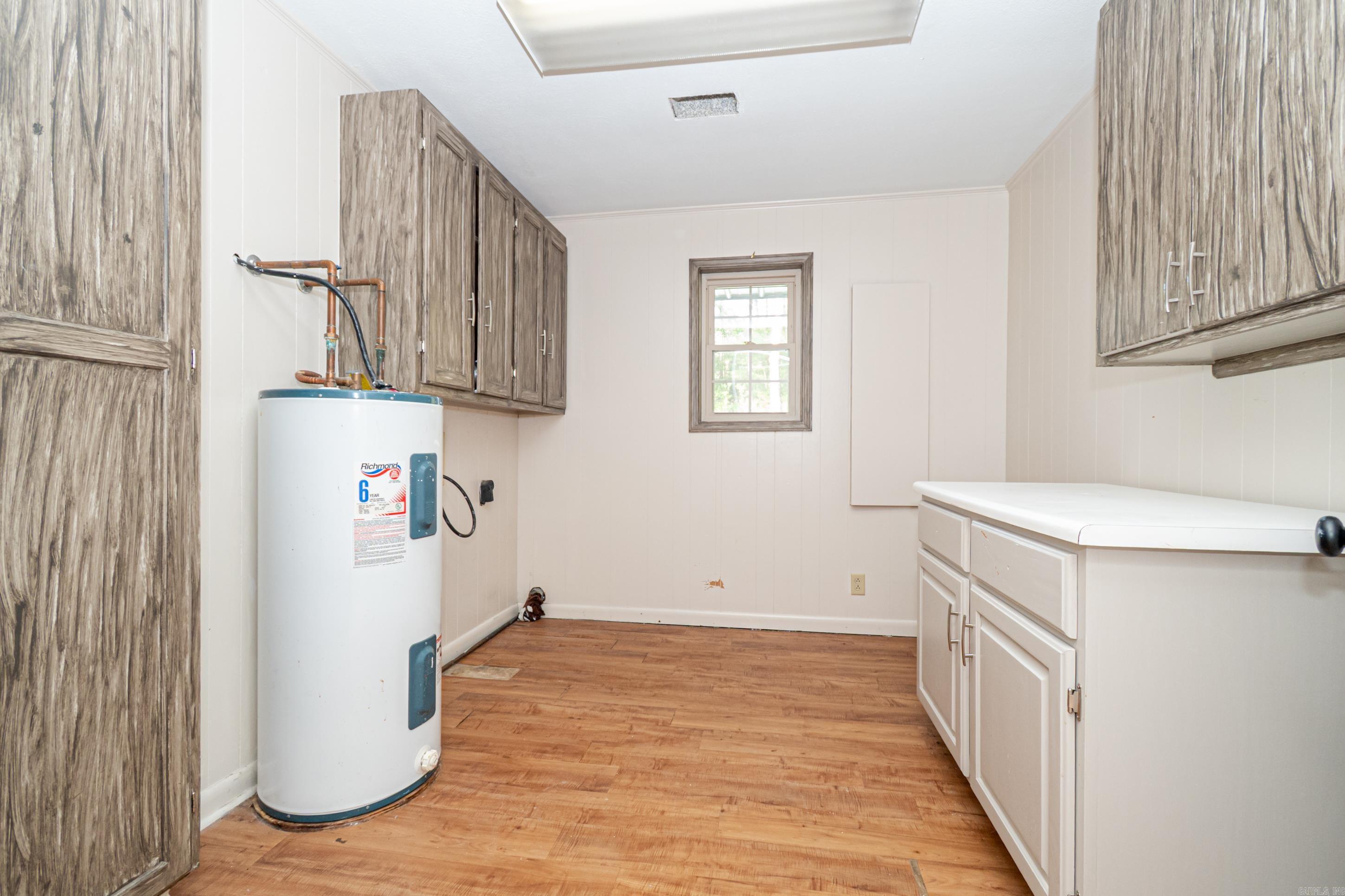 969 Pigeon Hill  Strong, AR