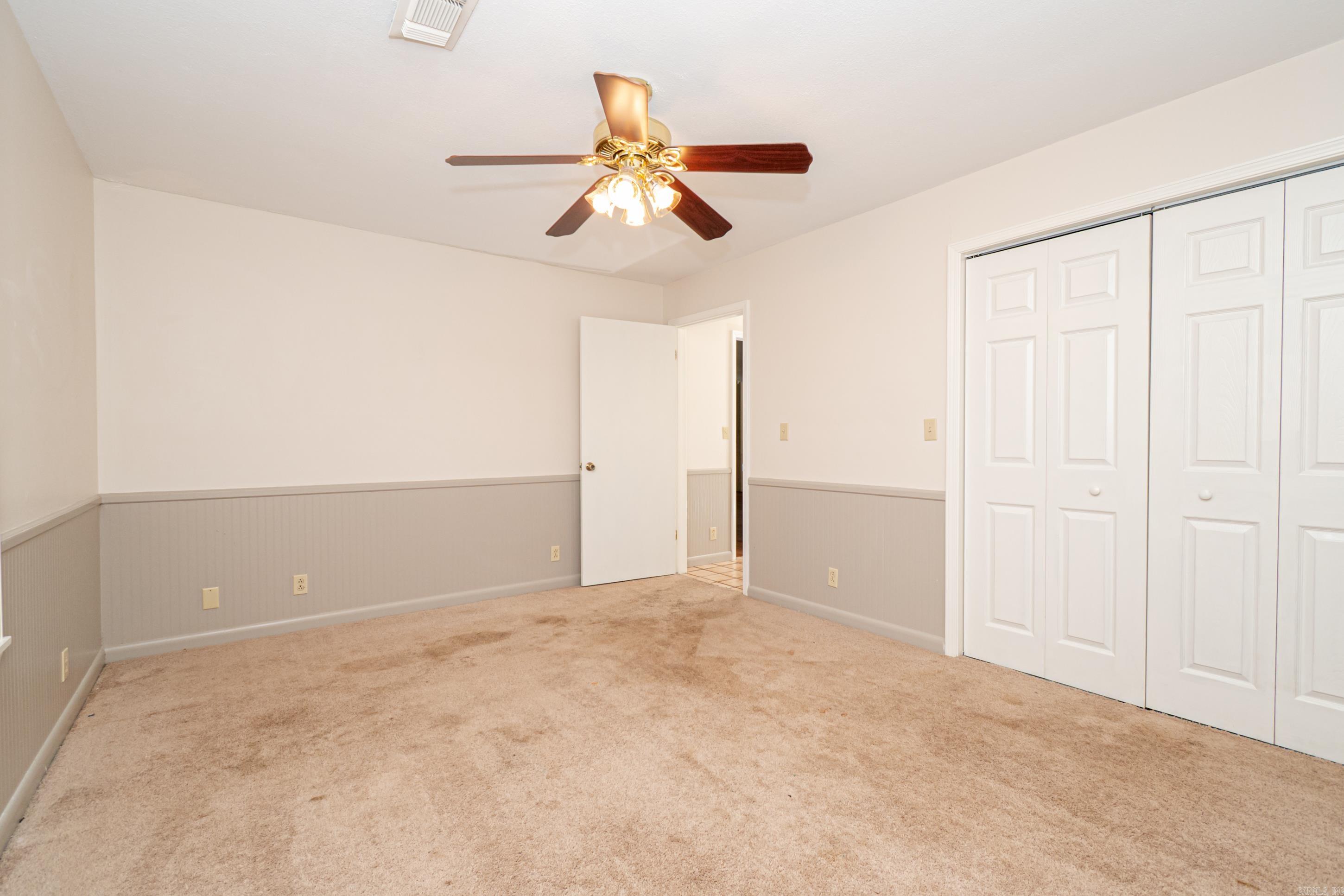 969 Pigeon Hill  Strong, AR