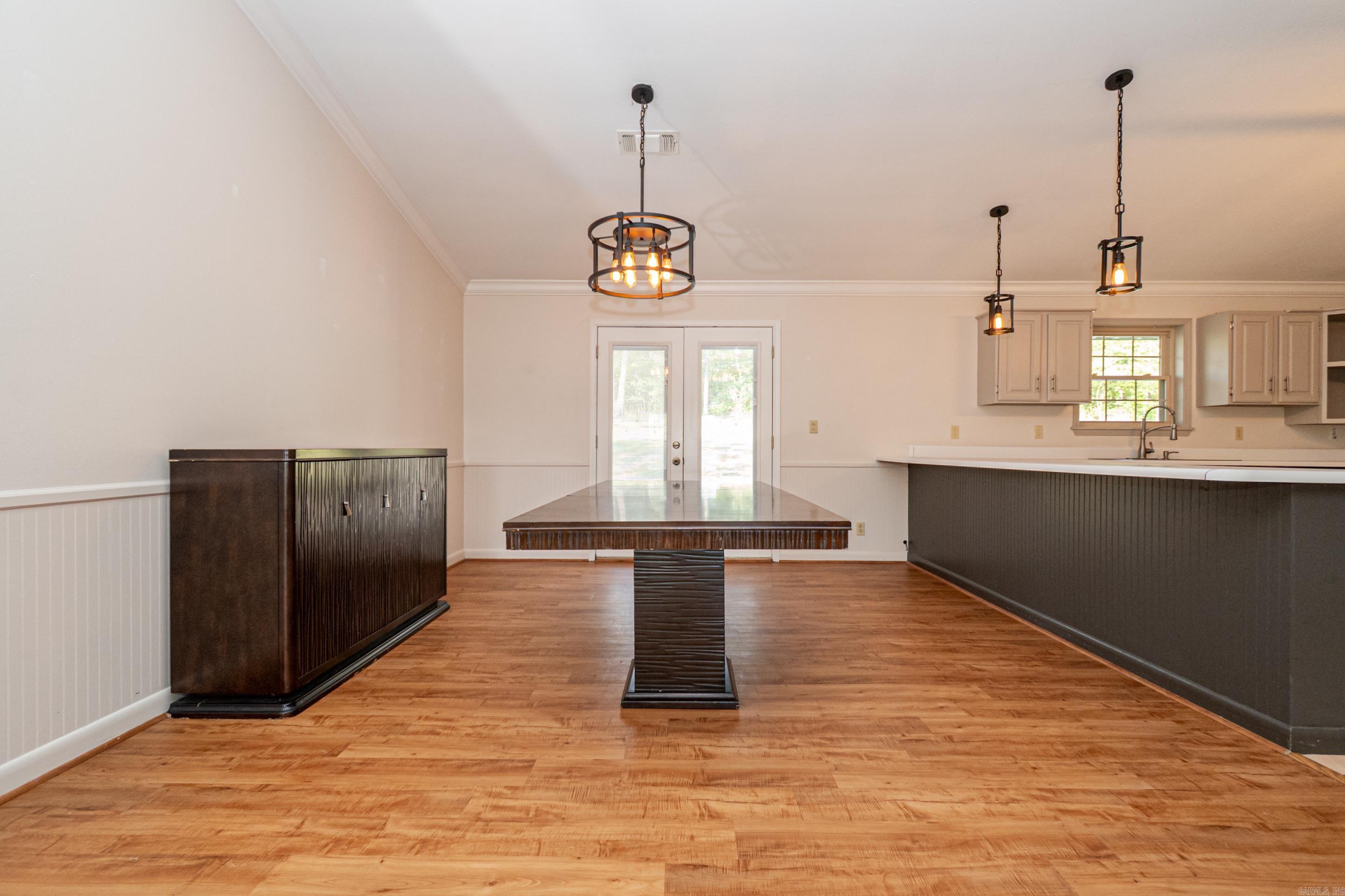 969 Pigeon Hill  Strong, AR