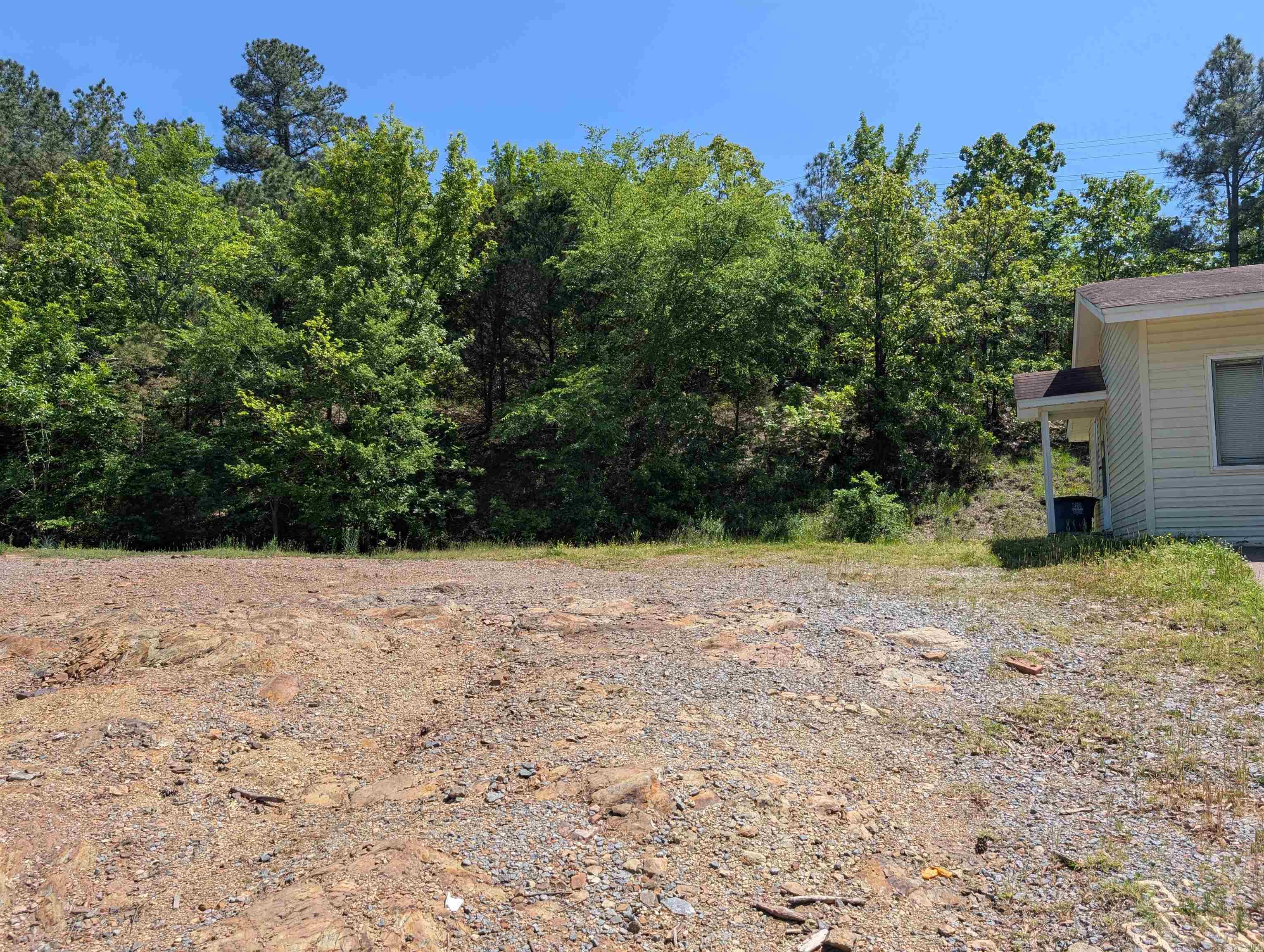 00 55th  North Little Rock, AR