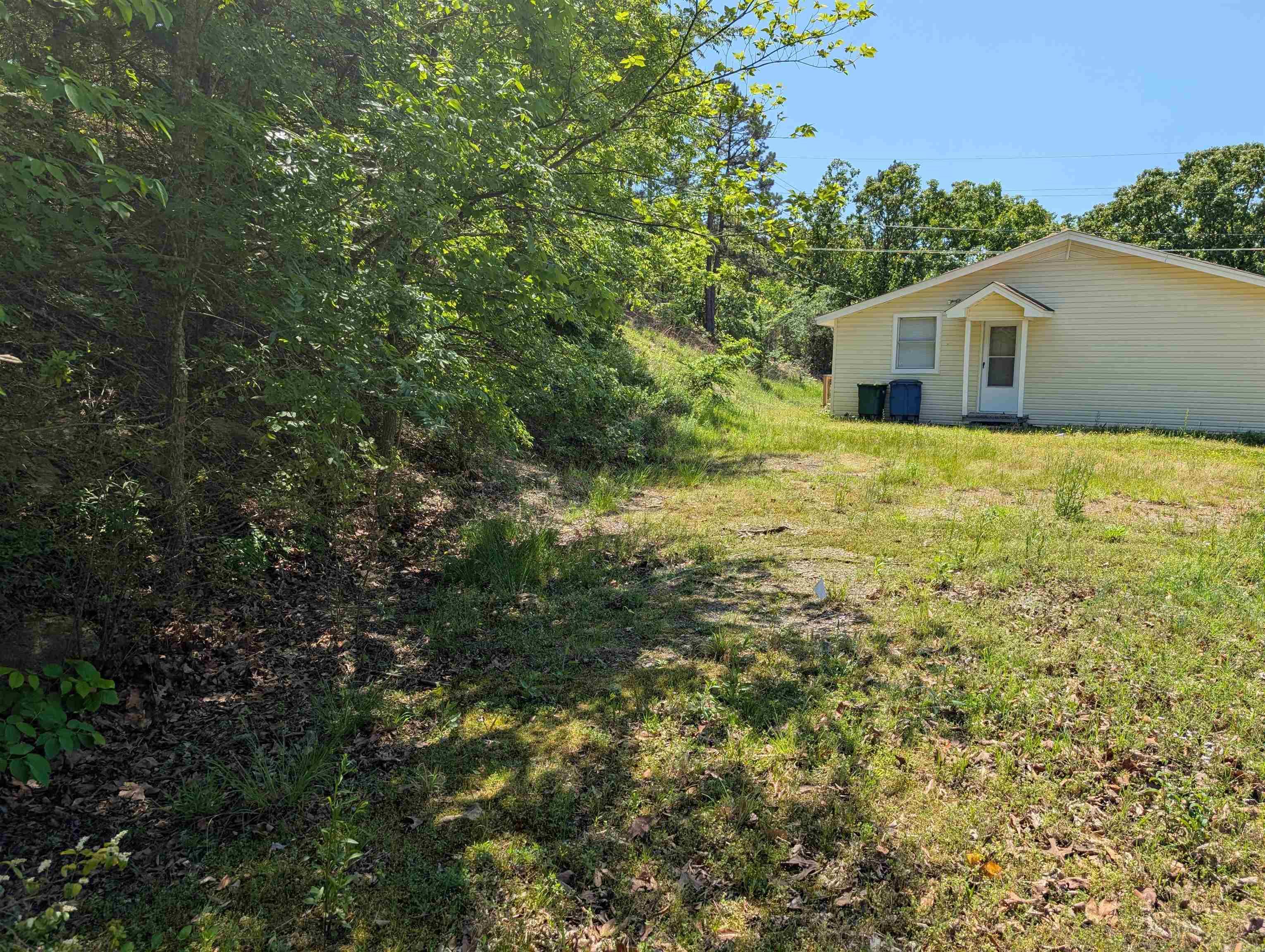 00 55th  North Little Rock, AR