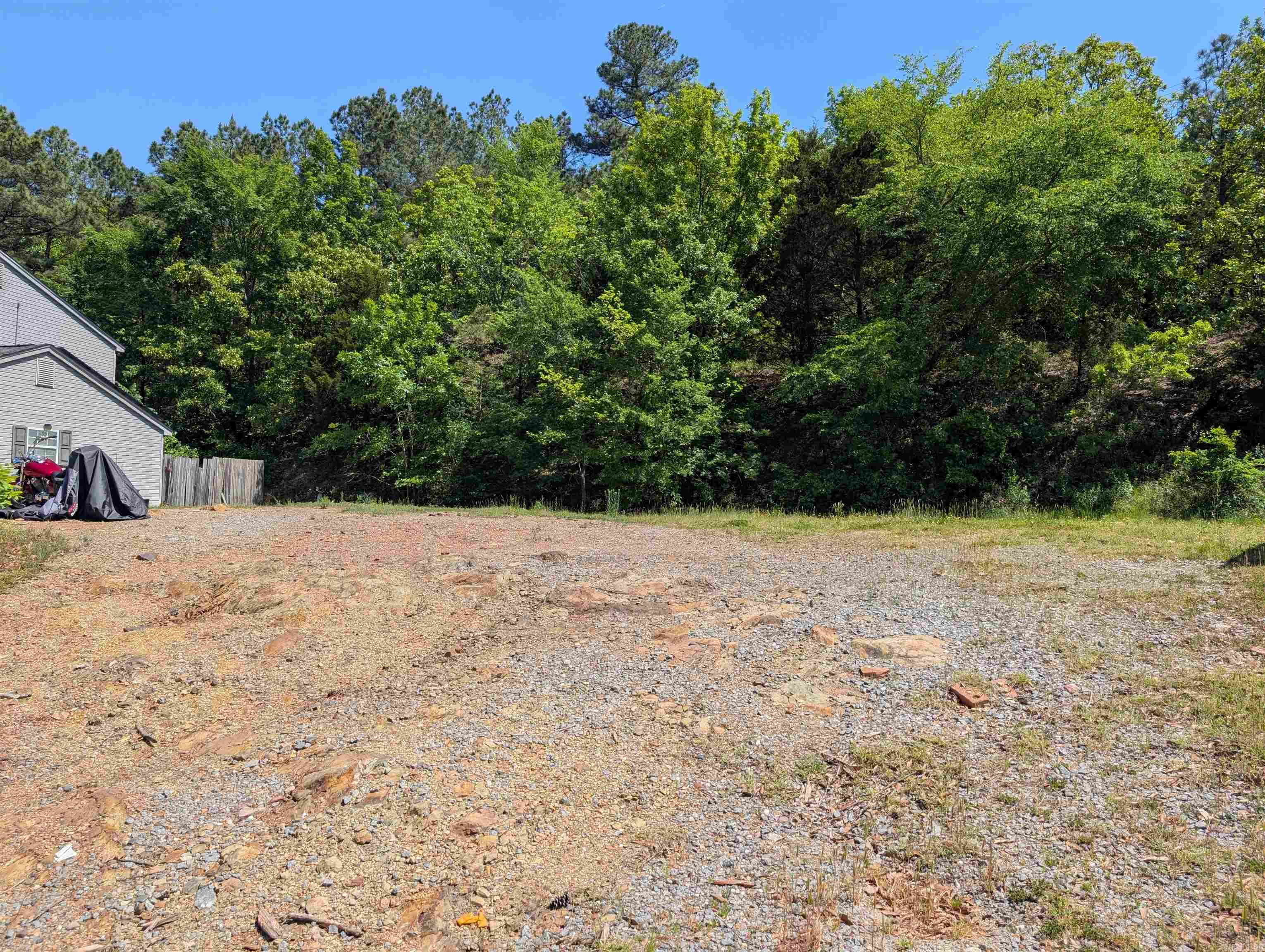 00 55th  North Little Rock, AR