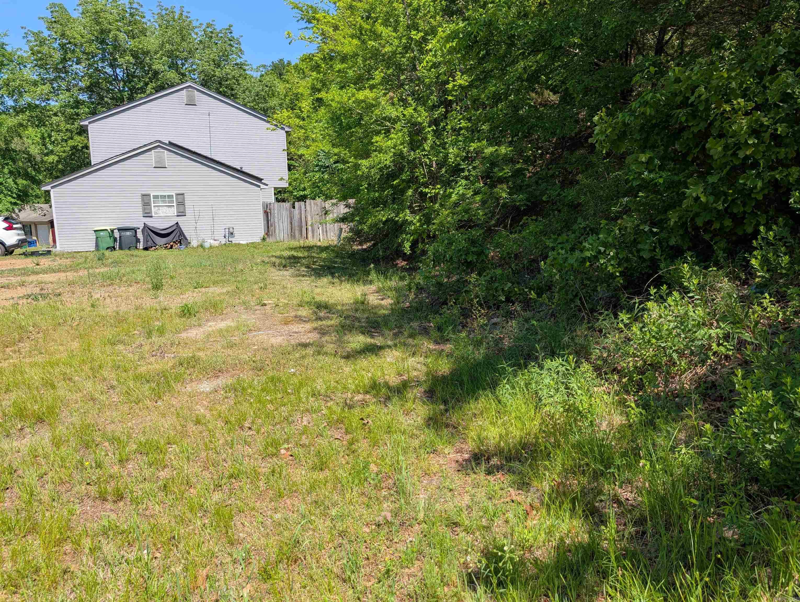 00 55th  North Little Rock, AR