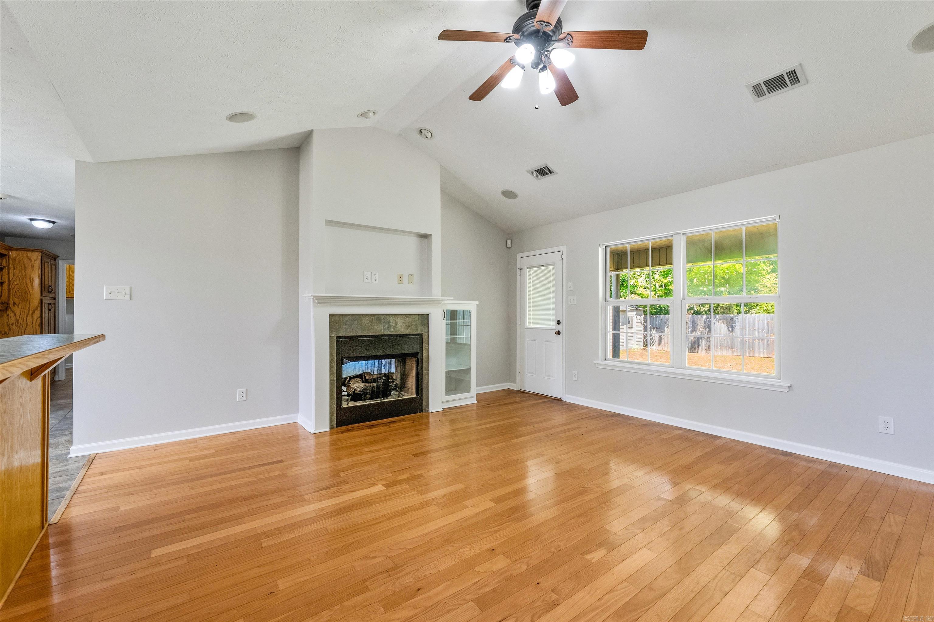 240 Plum Dr.  Austin, AR