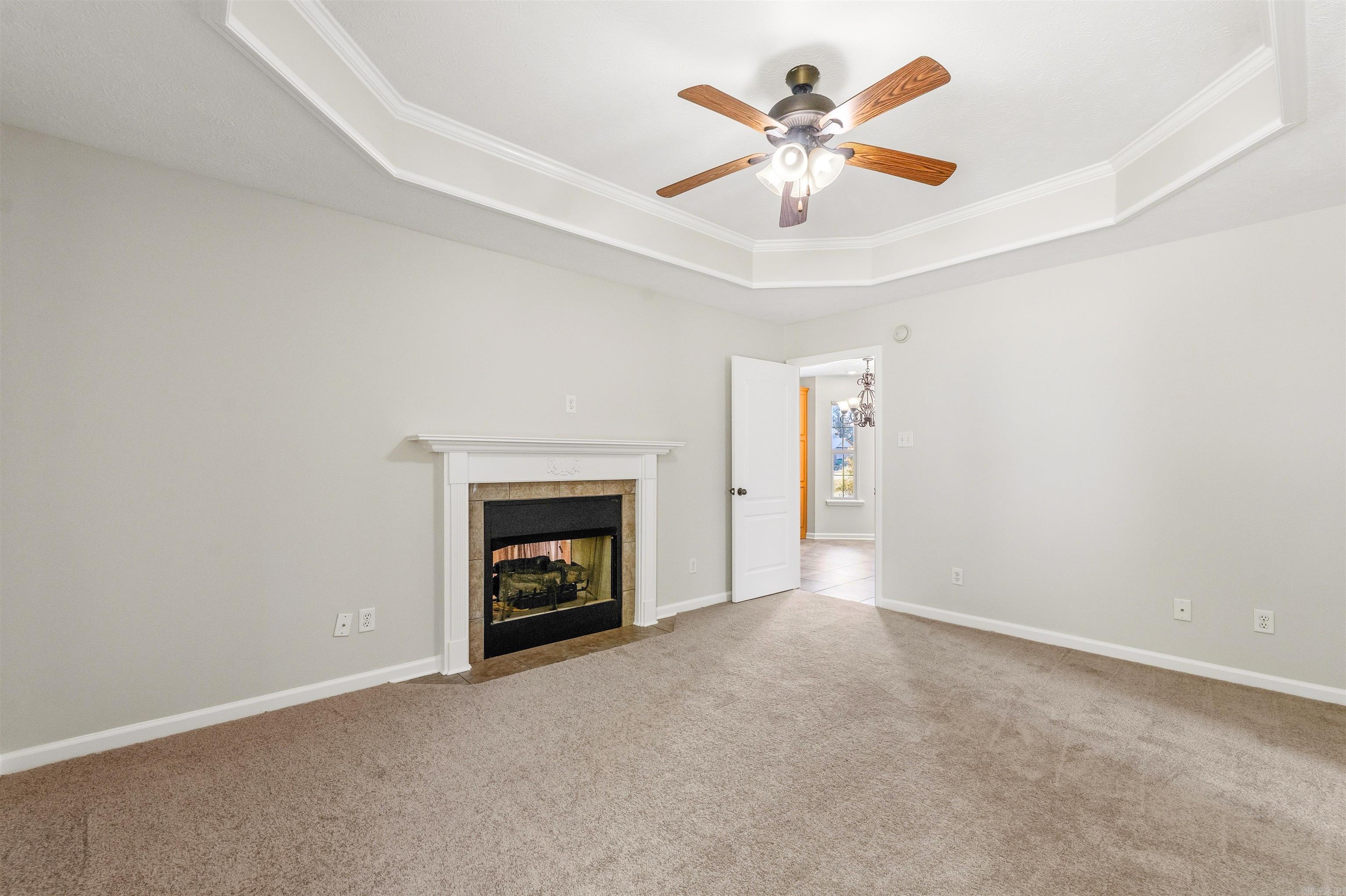 240 Plum Dr.  Austin, AR