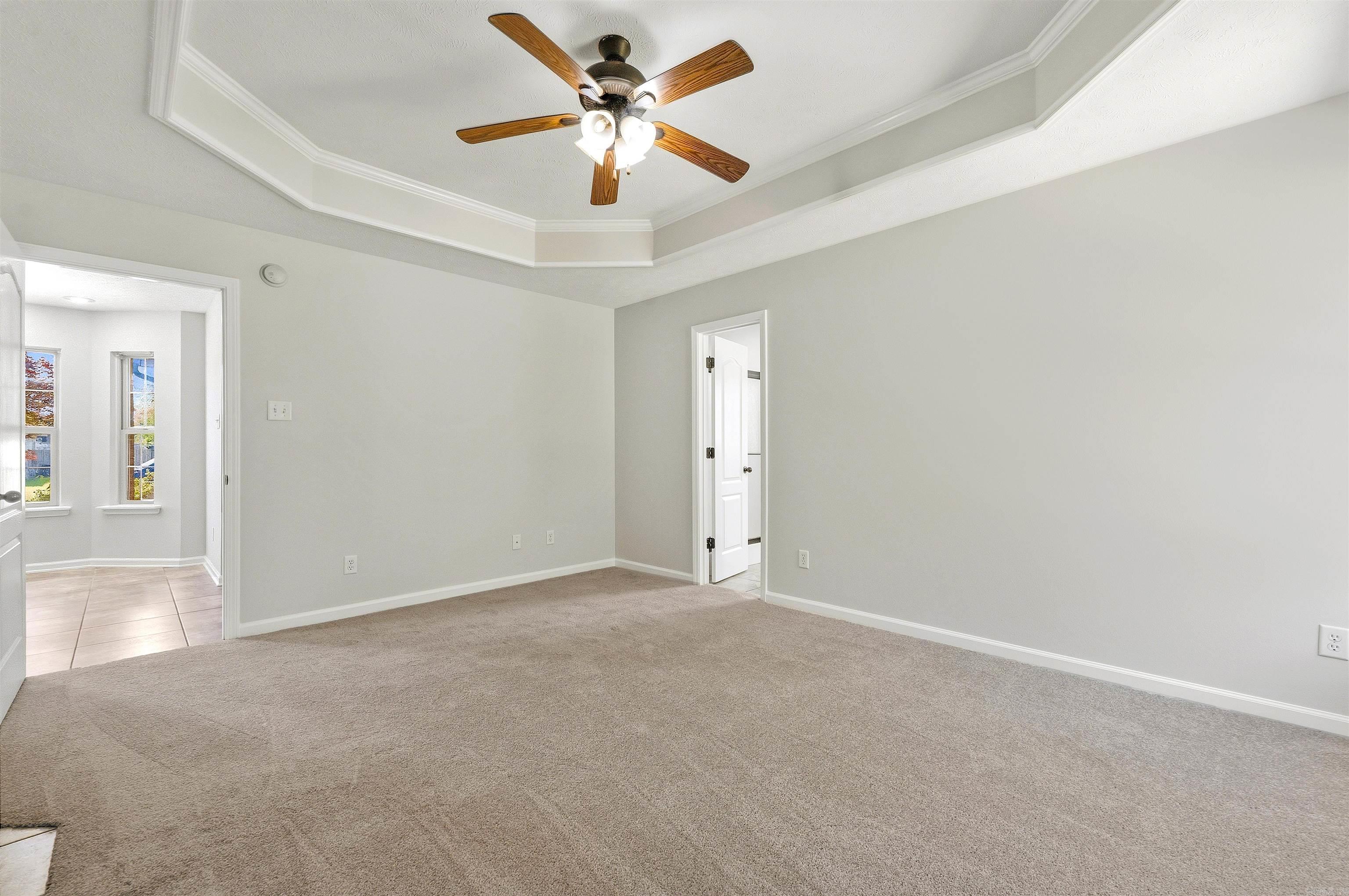 240 Plum Dr.  Austin, AR