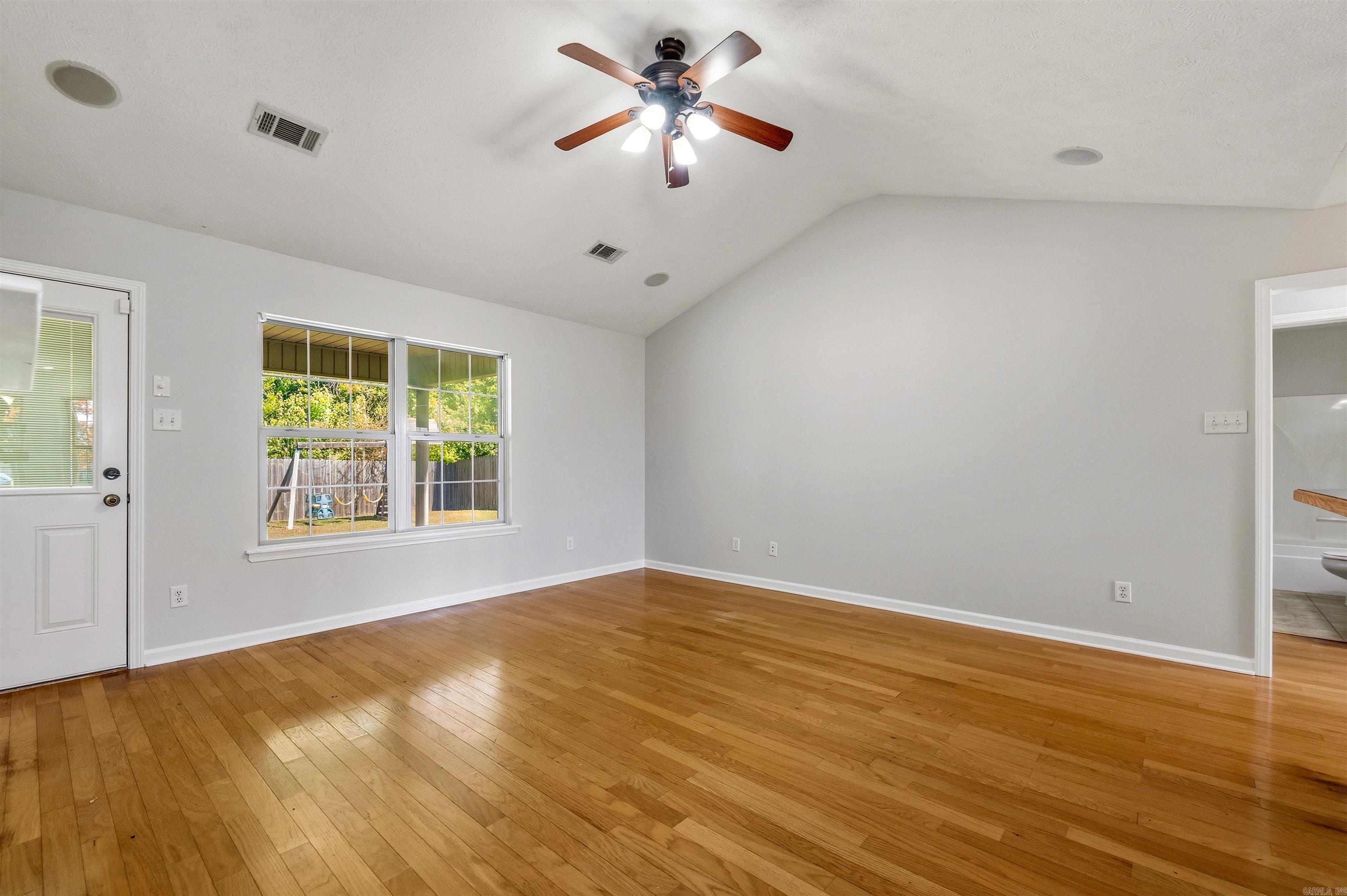 240 Plum Dr.  Austin, AR