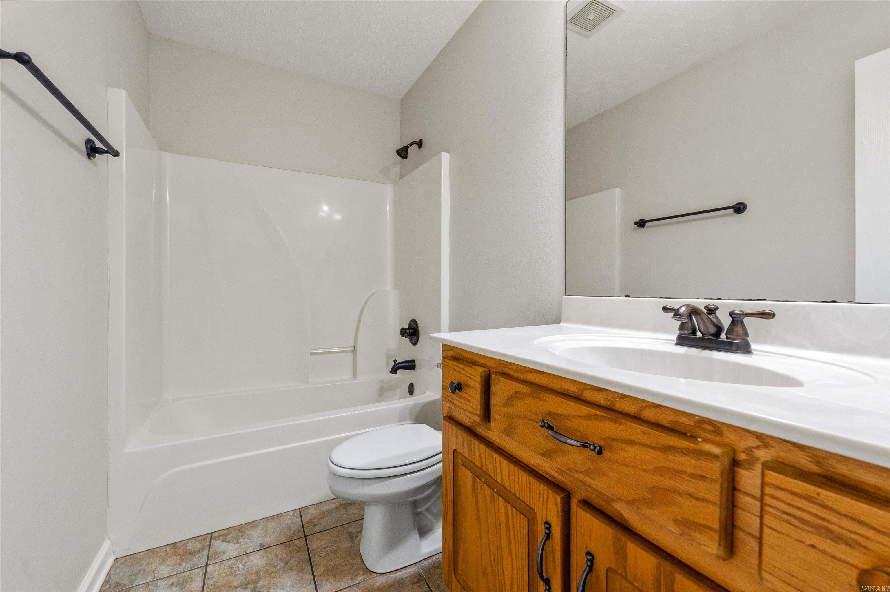 240 Plum Dr.  Austin, AR