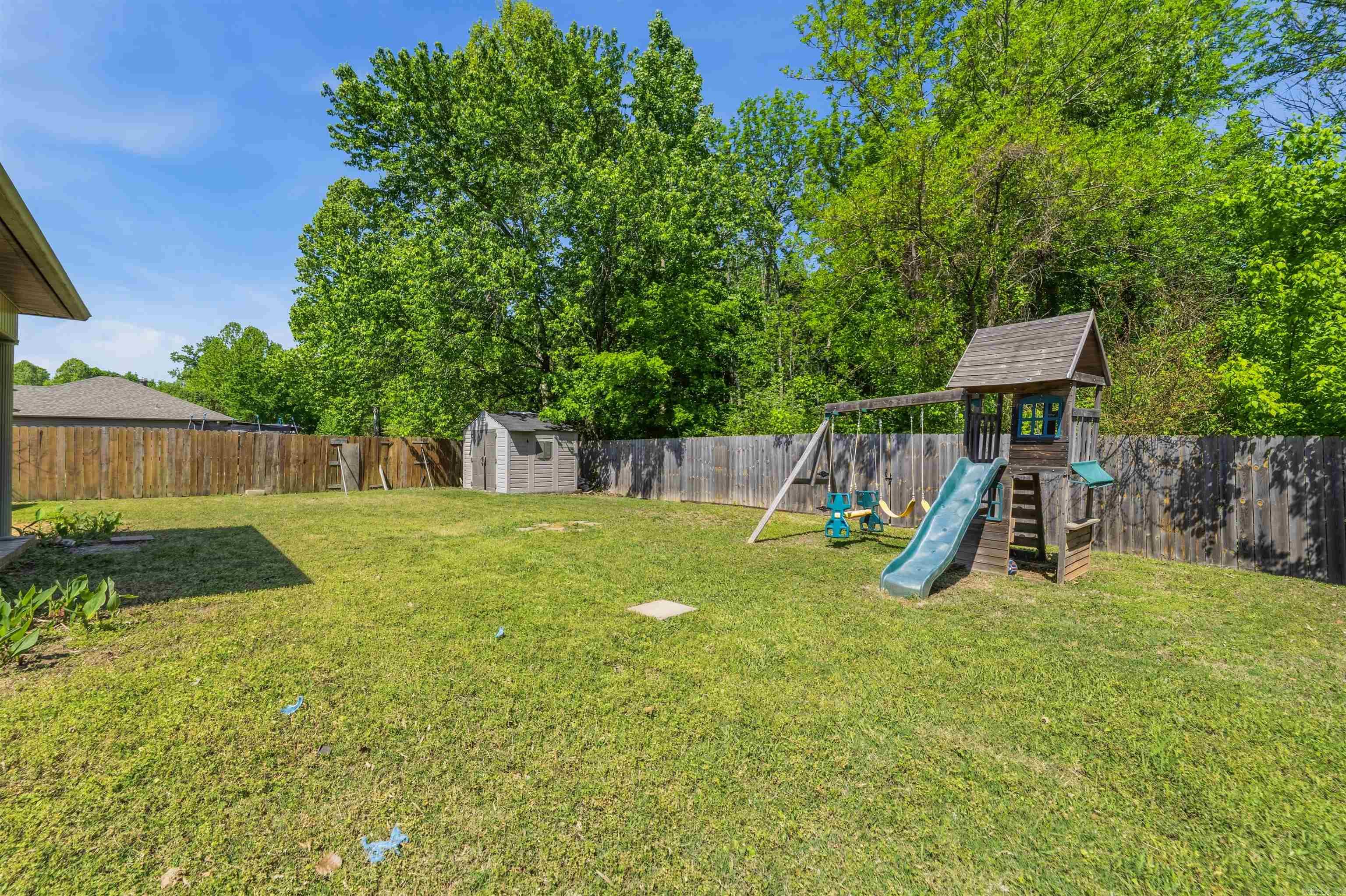 240 Plum Dr.  Austin, AR