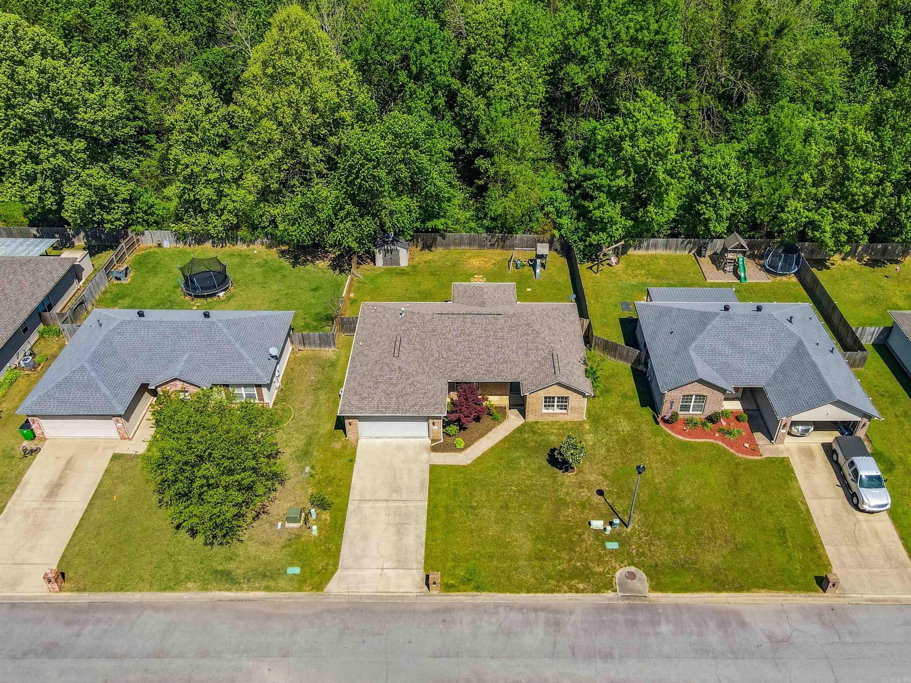 240 Plum Dr.  Austin, AR