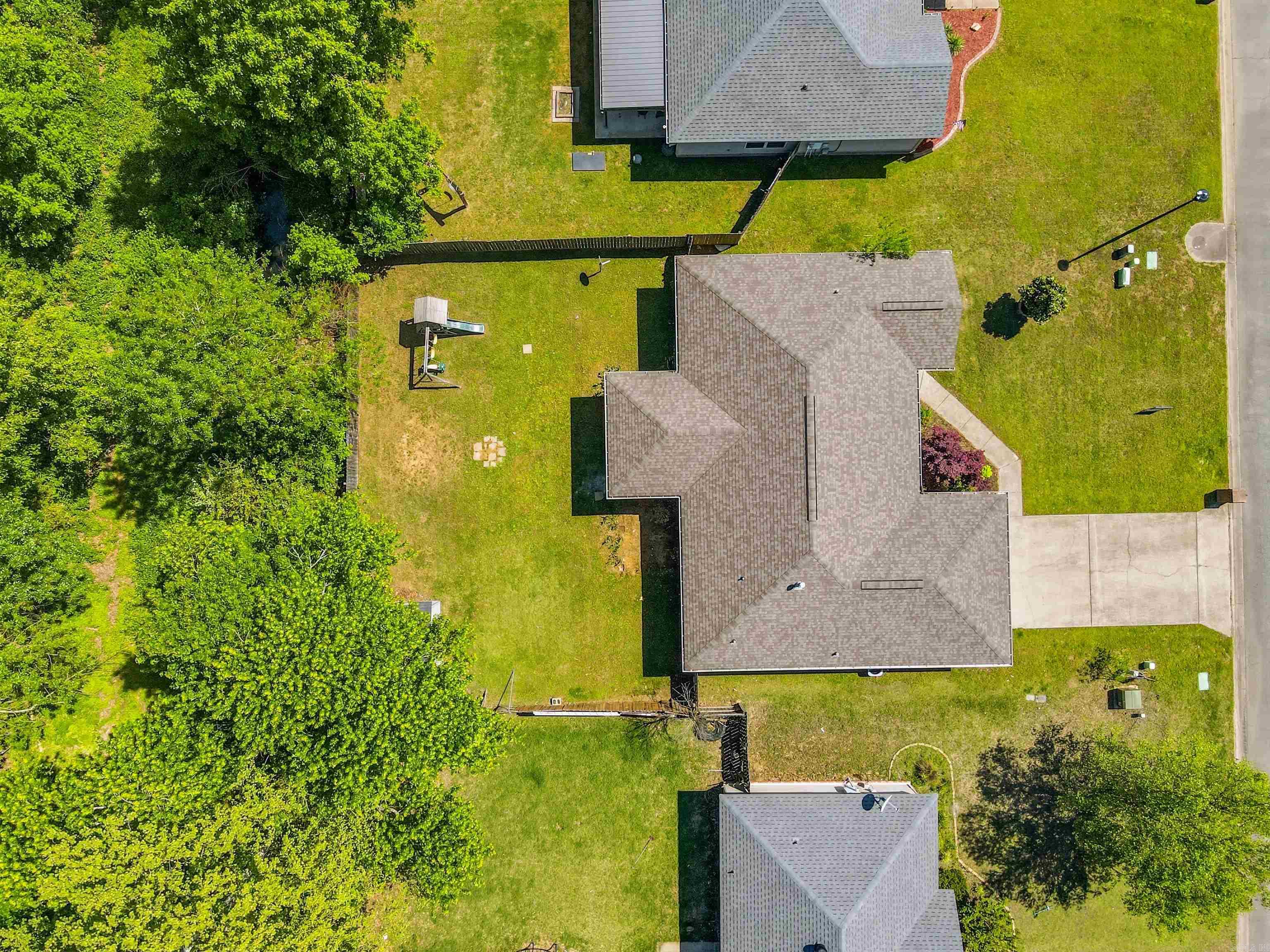 240 Plum Dr.  Austin, AR