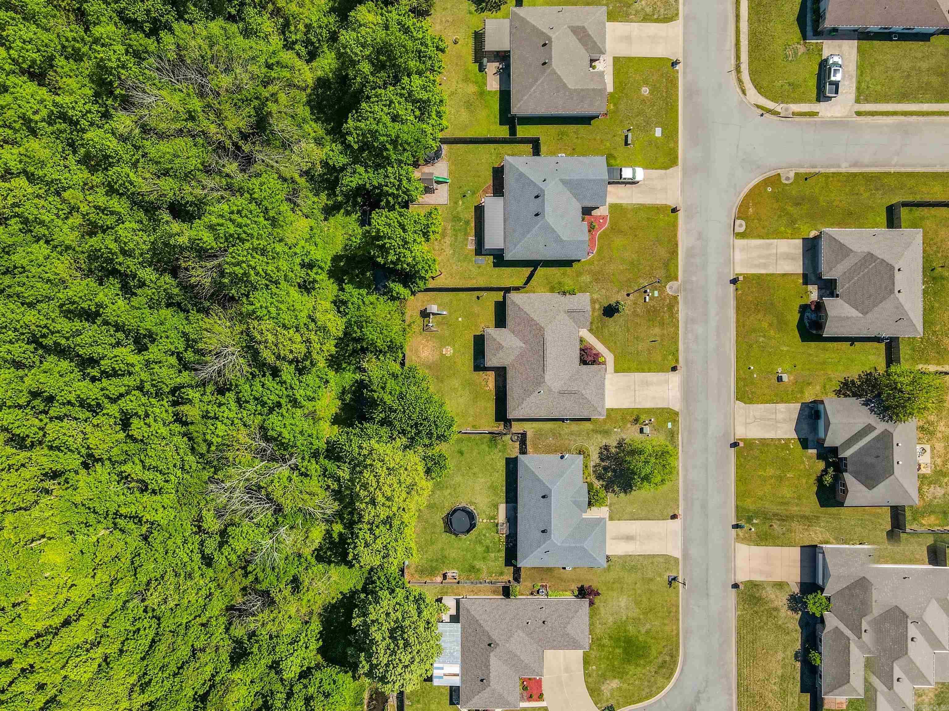 240 Plum Dr.  Austin, AR