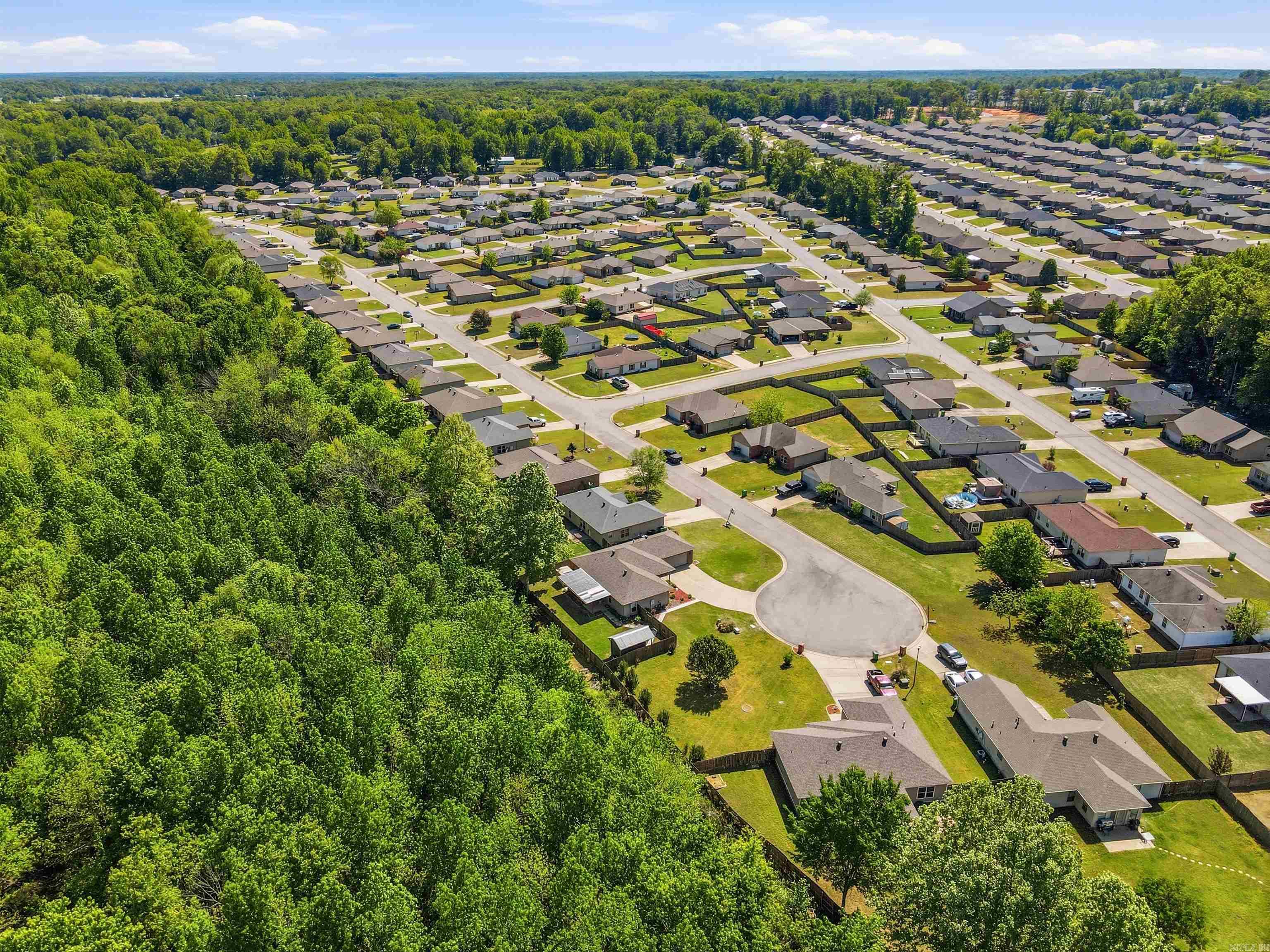 240 Plum Dr.  Austin, AR