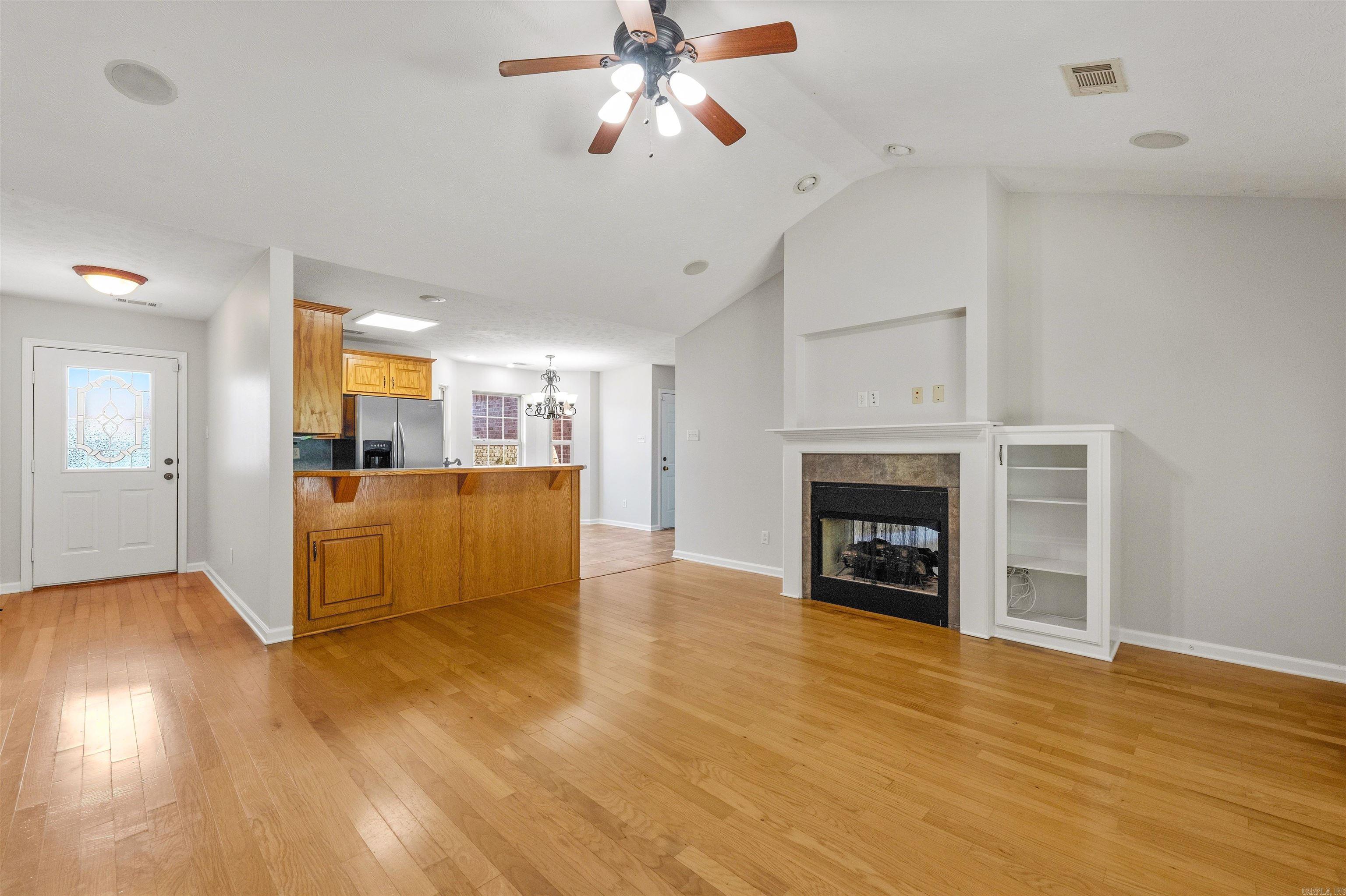 240 Plum Dr.  Austin, AR