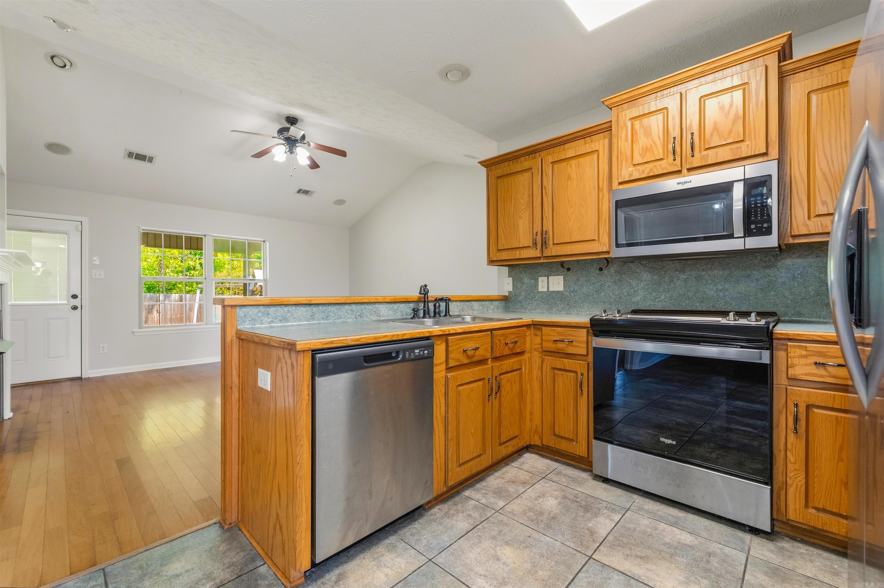 240 Plum Dr.  Austin, AR