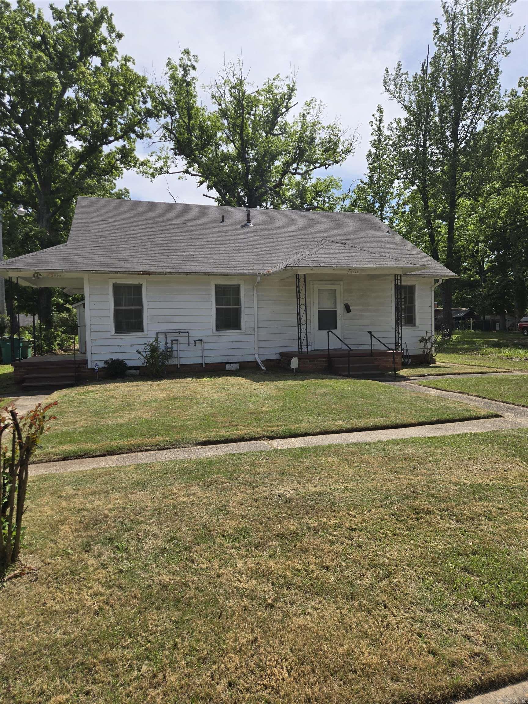 2008 W 30th 2010 Pine Bluff, AR