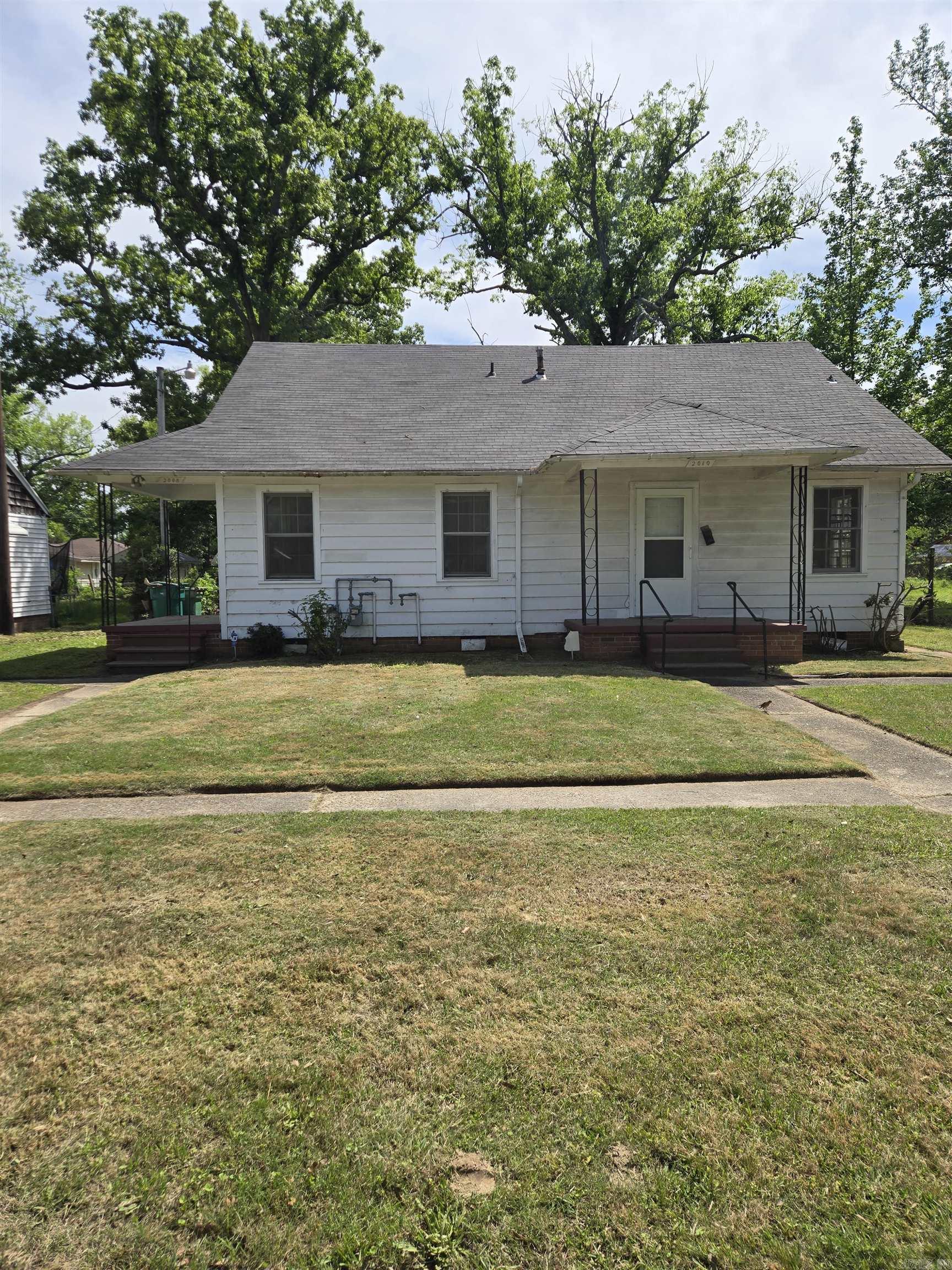 2008 W 30th 2010 Pine Bluff, AR