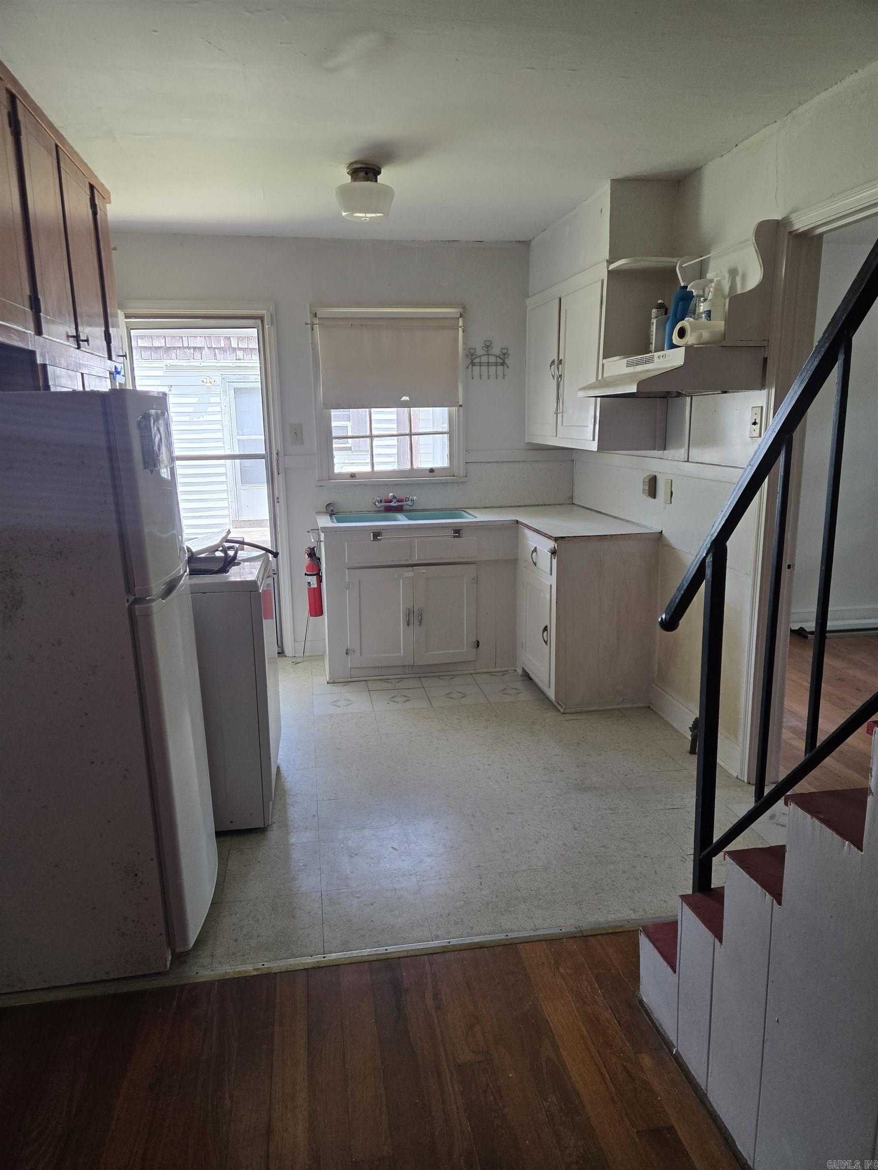 2008 W 30th 2010 Pine Bluff, AR