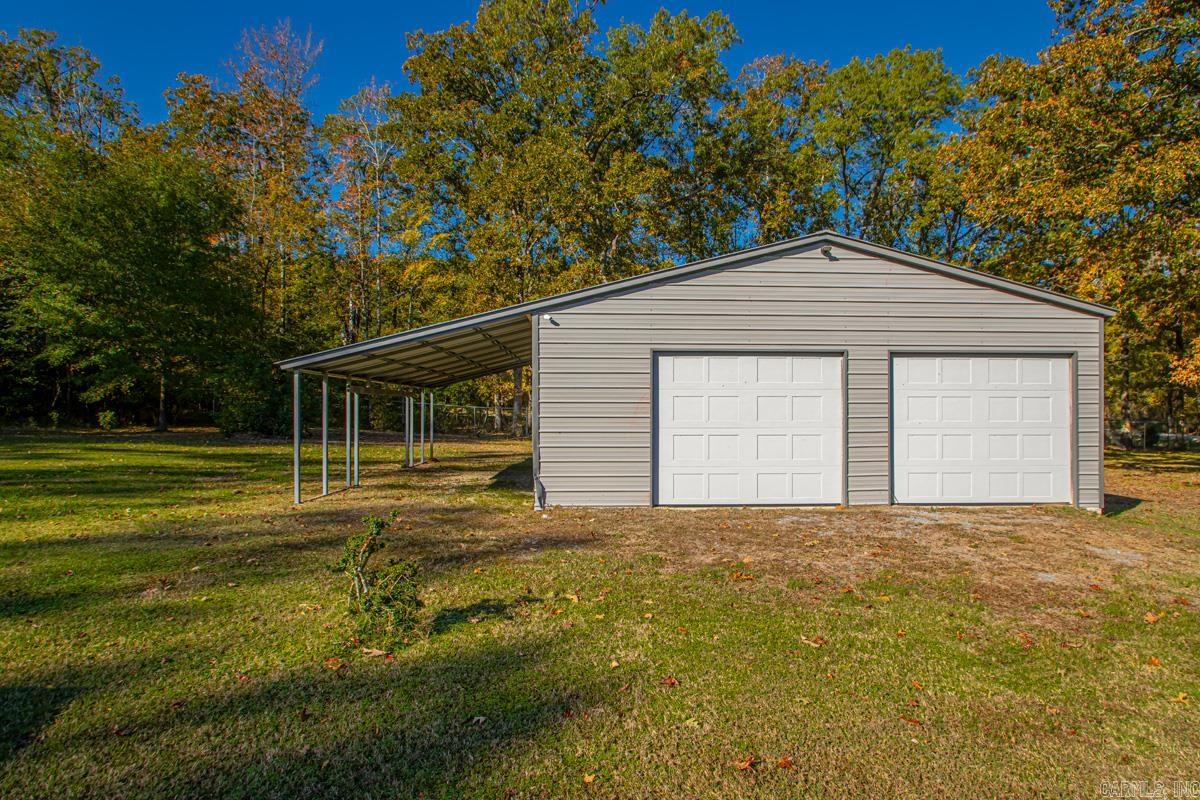 3517 HILLDALE  Alexander, AR