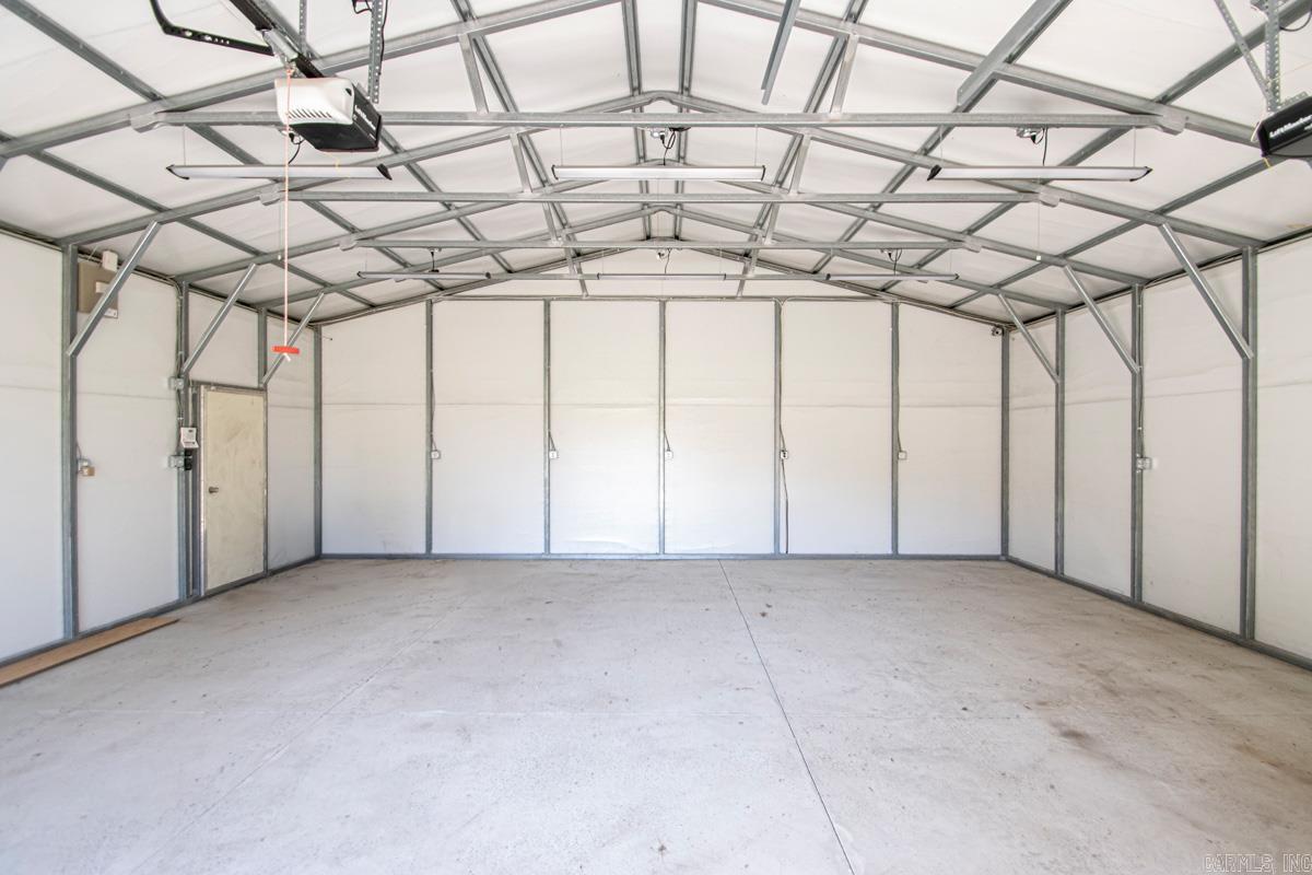 3517 HILLDALE  Alexander, AR