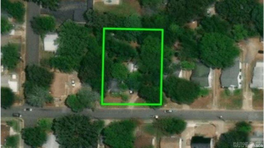 290 Woodlawn  Hot Springs, AR