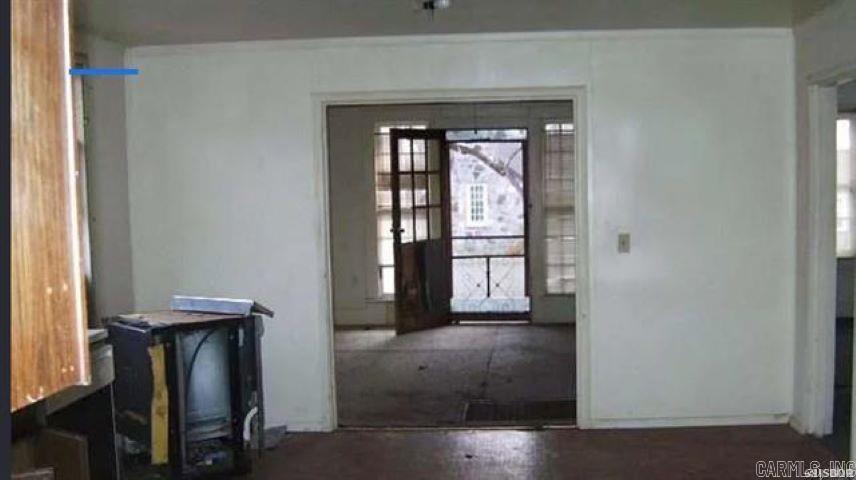 290 Woodlawn  Hot Springs, AR