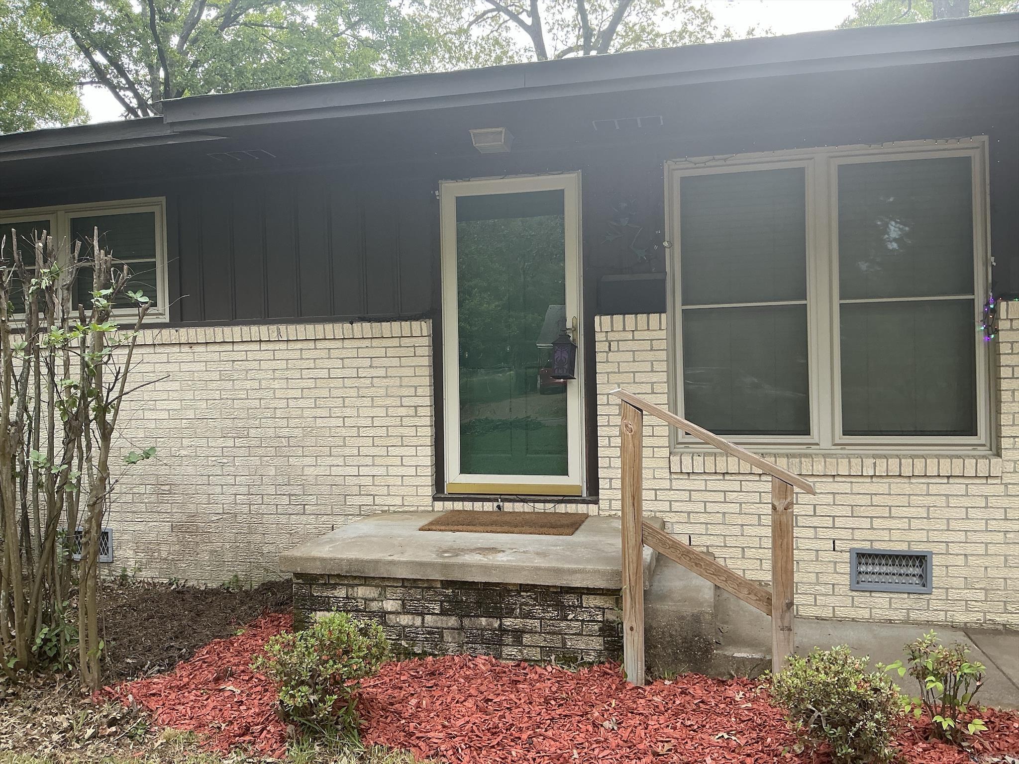 1311 Beech  Crossett, AR