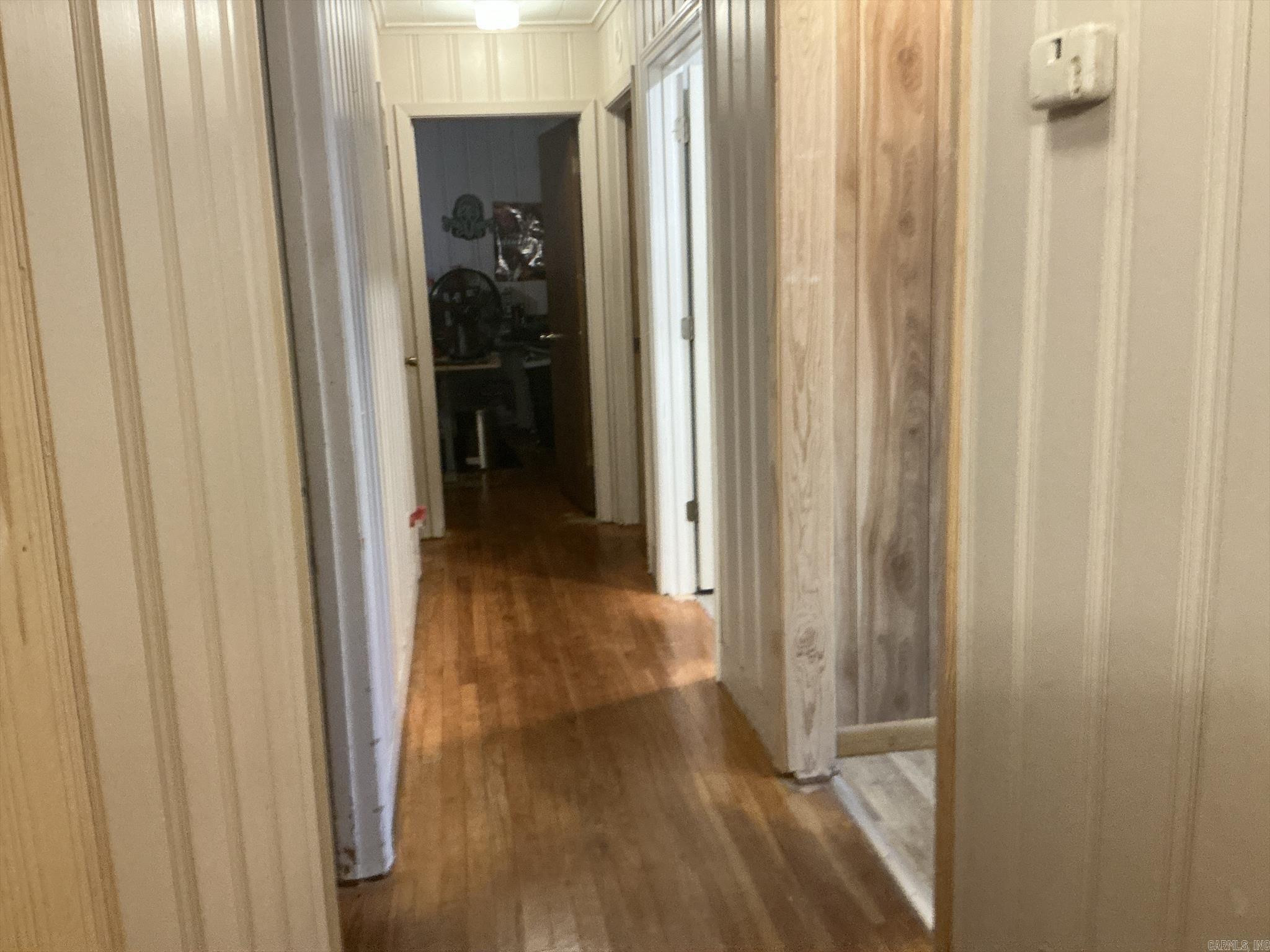 1311 Beech  Crossett, AR