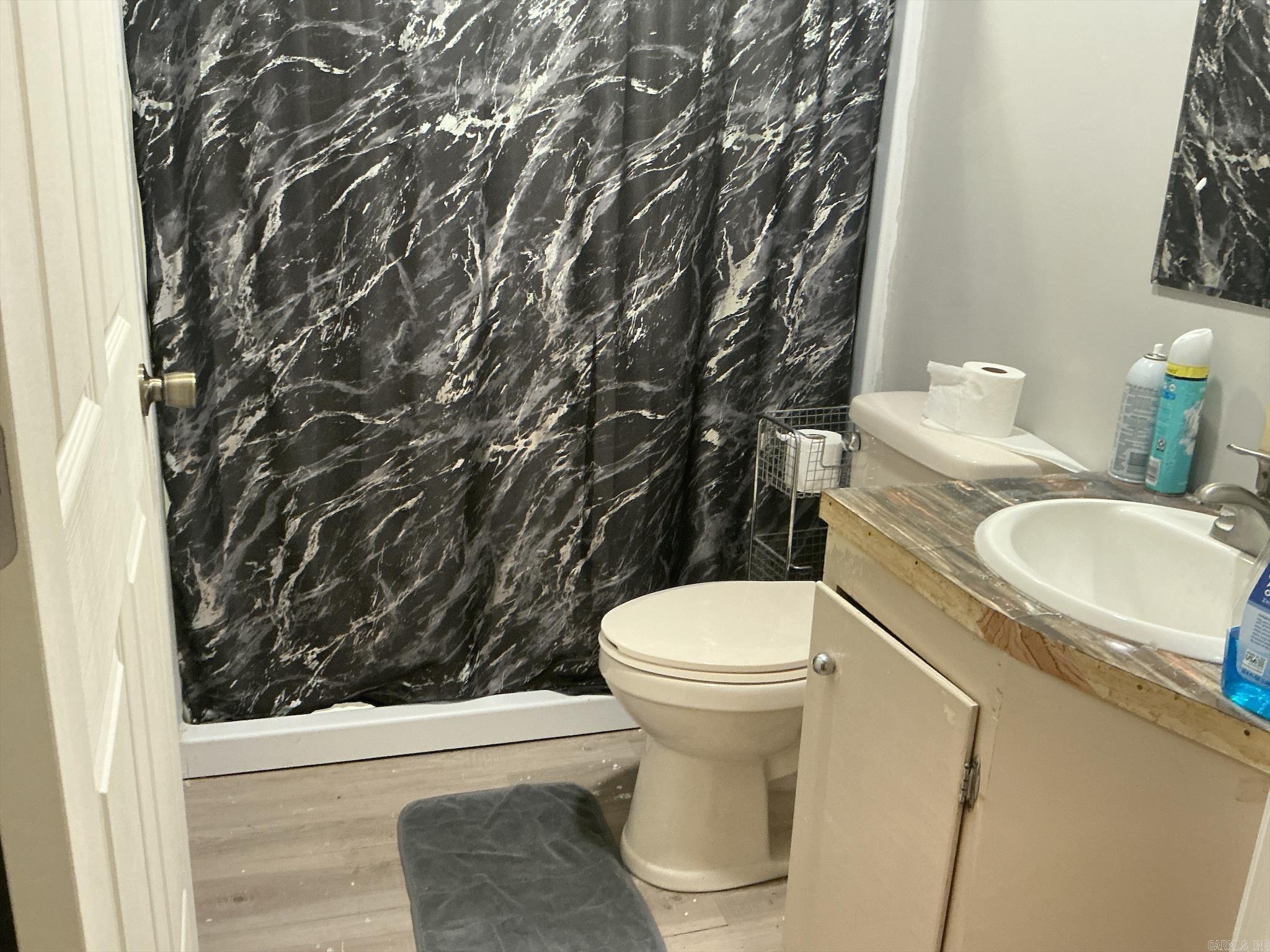 1311 Beech  Crossett, AR