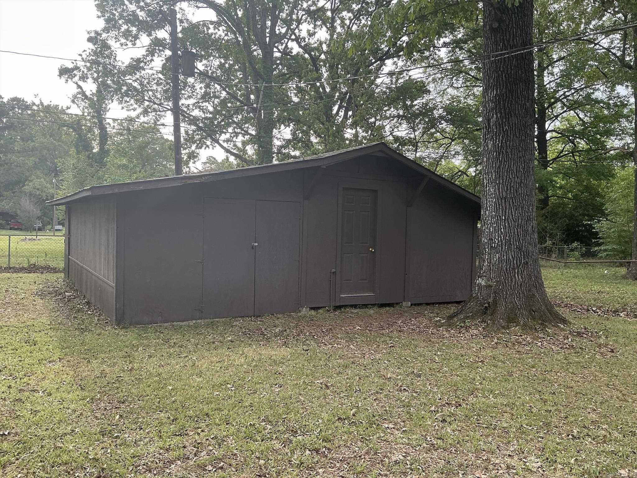 1311 Beech  Crossett, AR