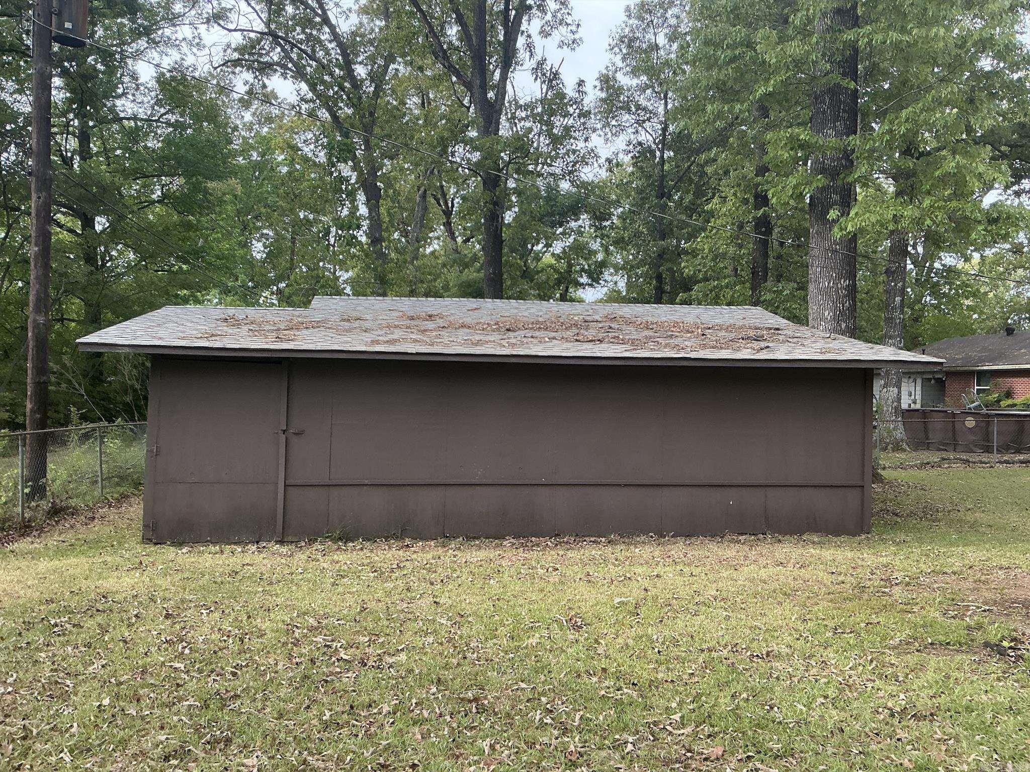 1311 Beech  Crossett, AR