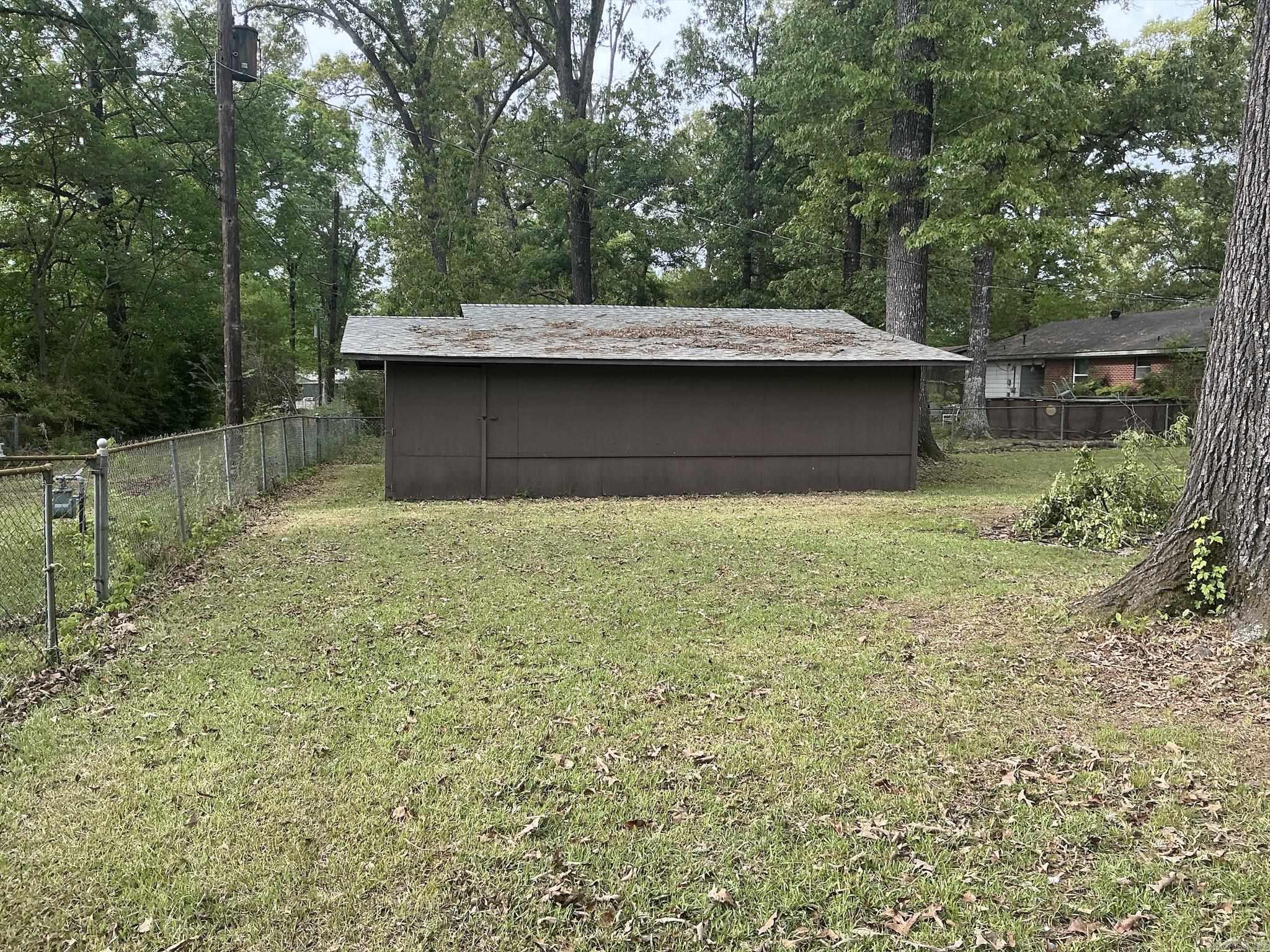 1311 Beech  Crossett, AR