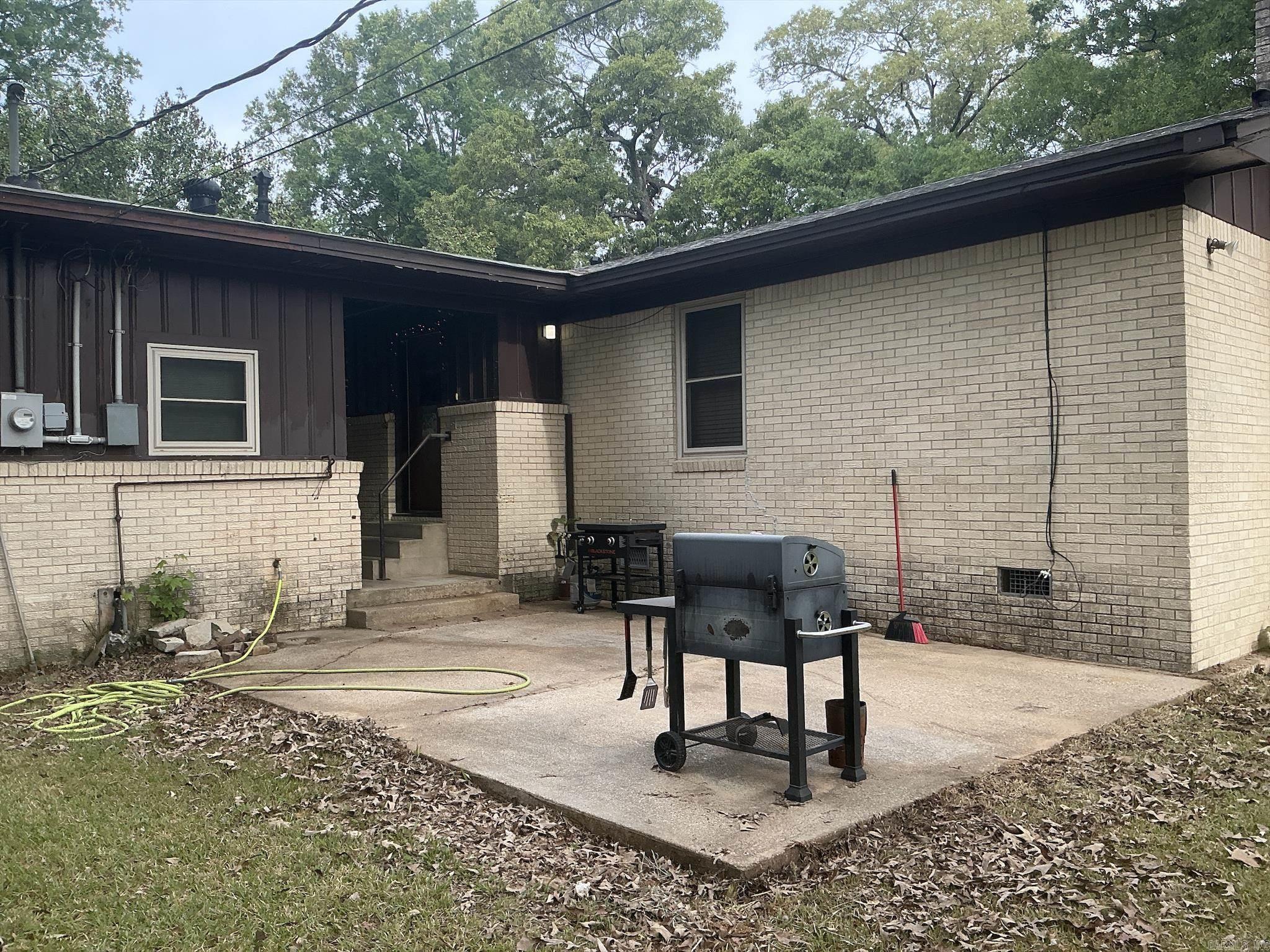 1311 Beech  Crossett, AR