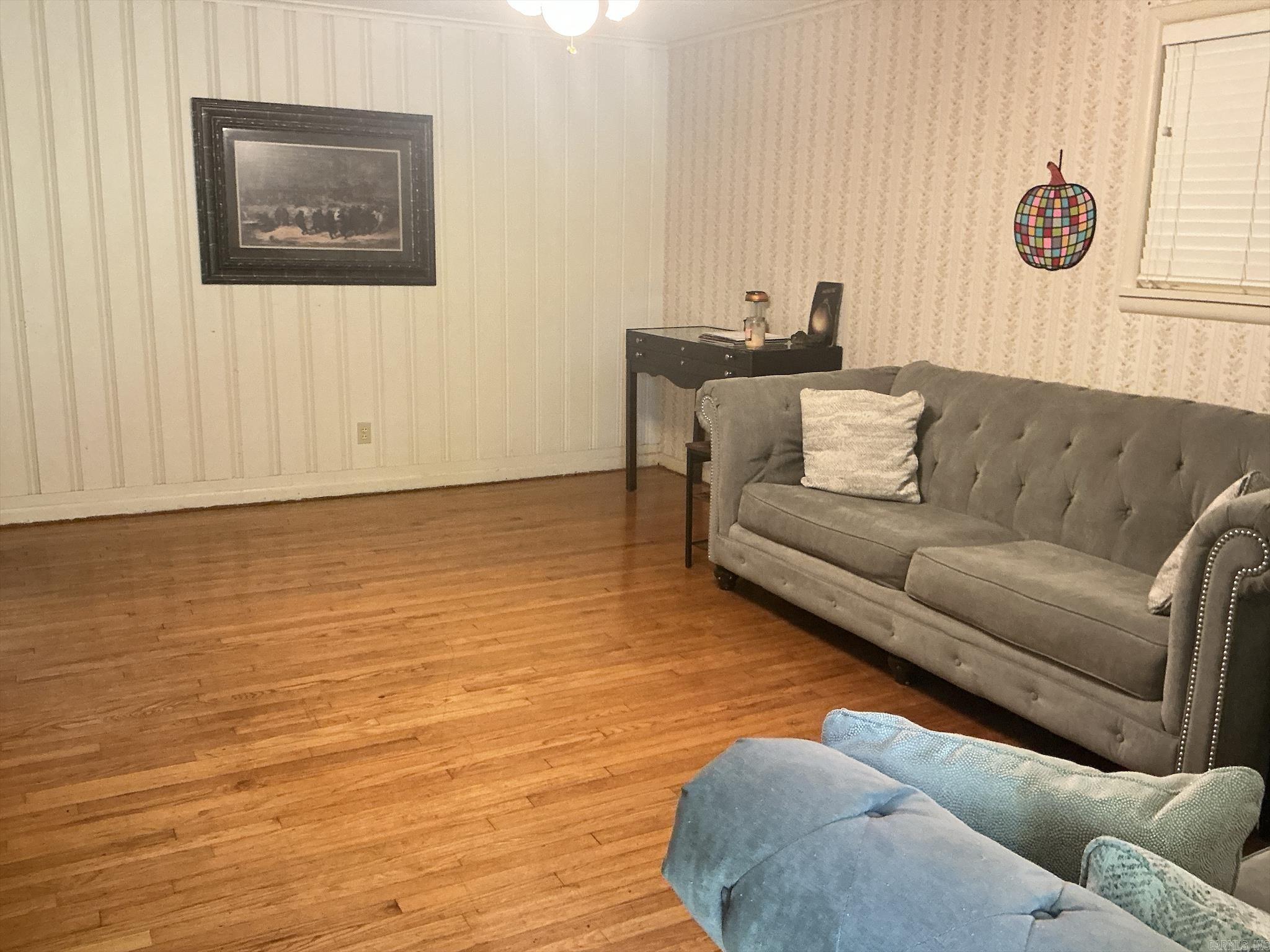 1311 Beech  Crossett, AR