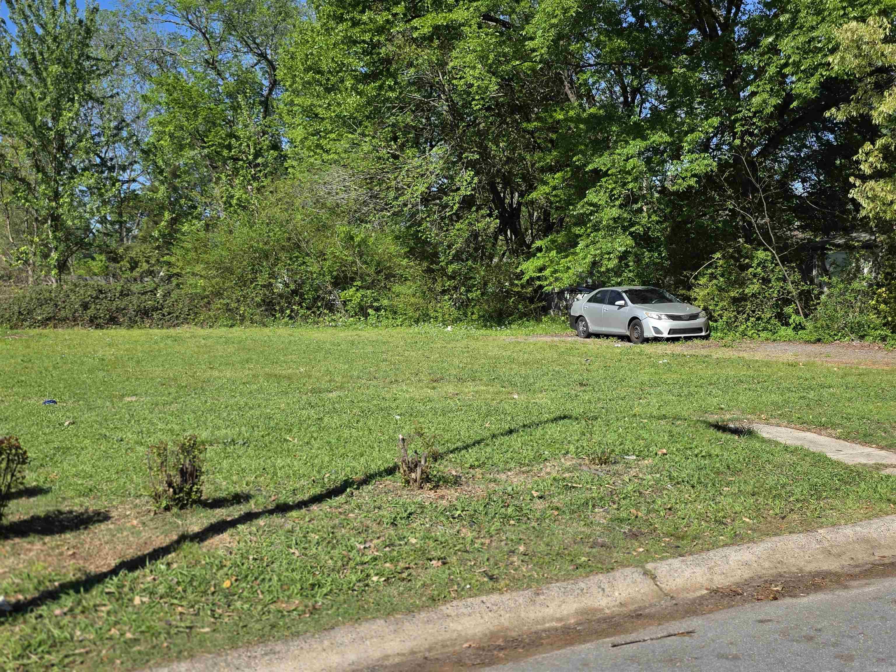 307 W 20th  North Little Rock, AR