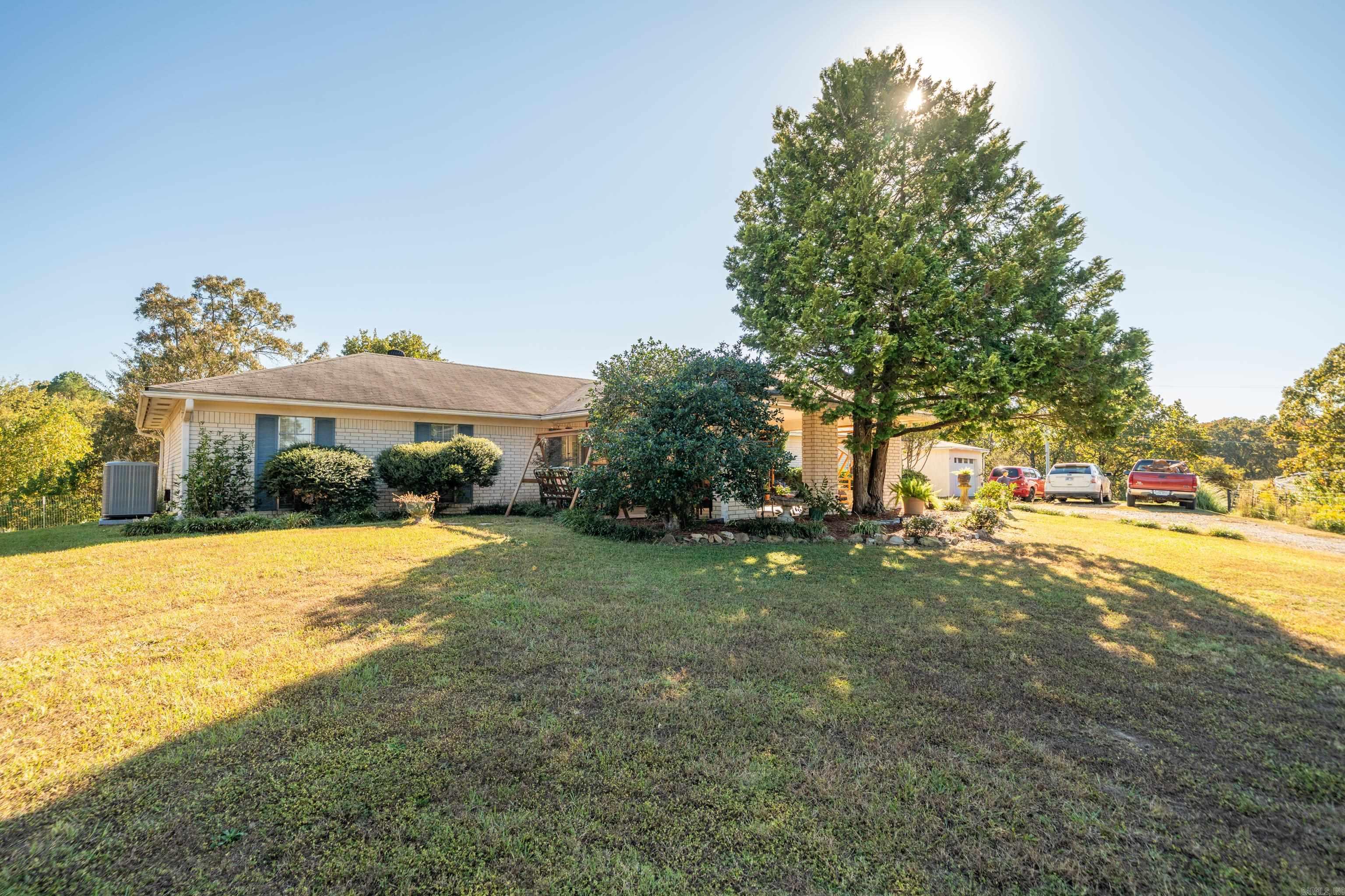209 Fortress  Hot Springs, AR