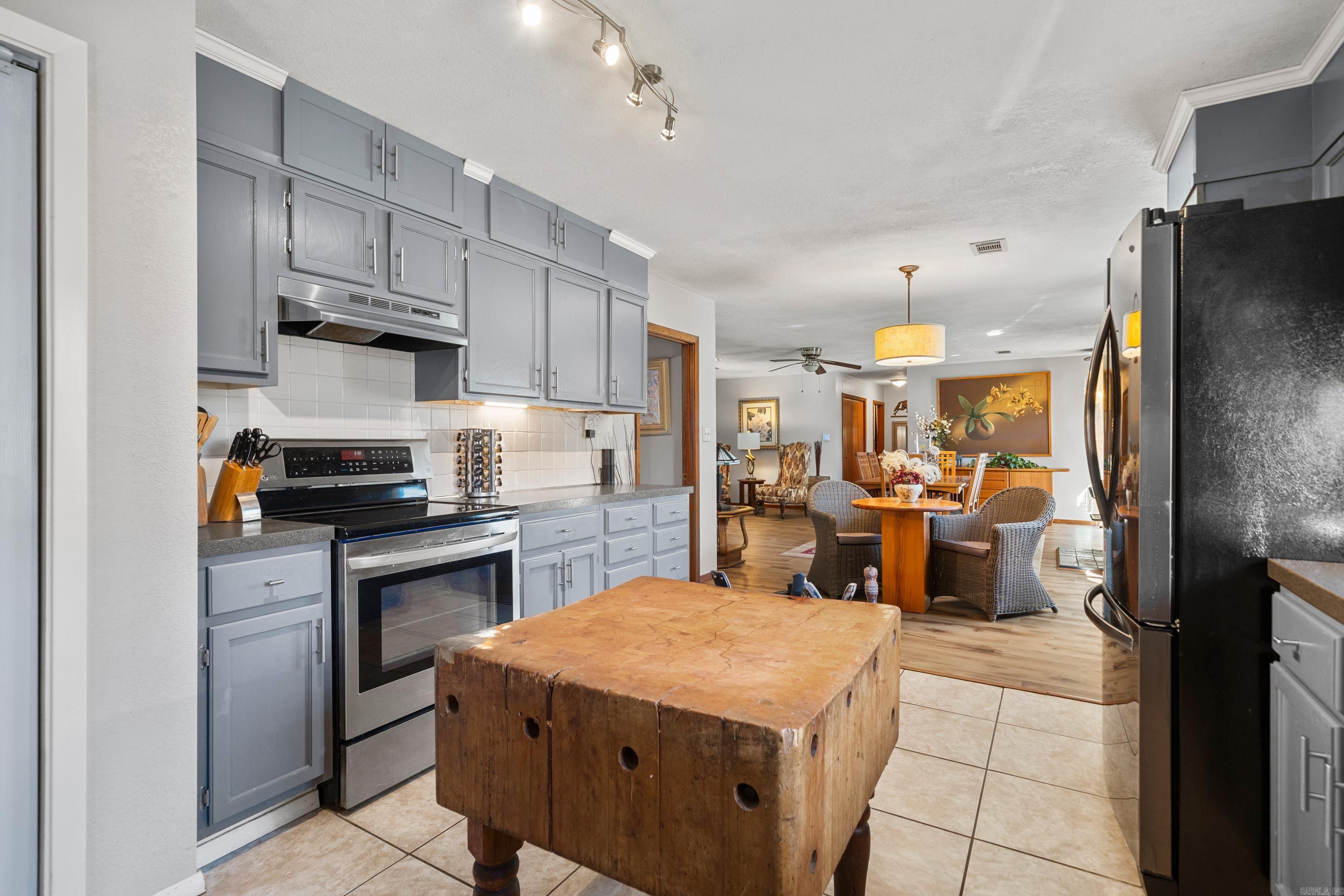 209 Fortress  Hot Springs, AR