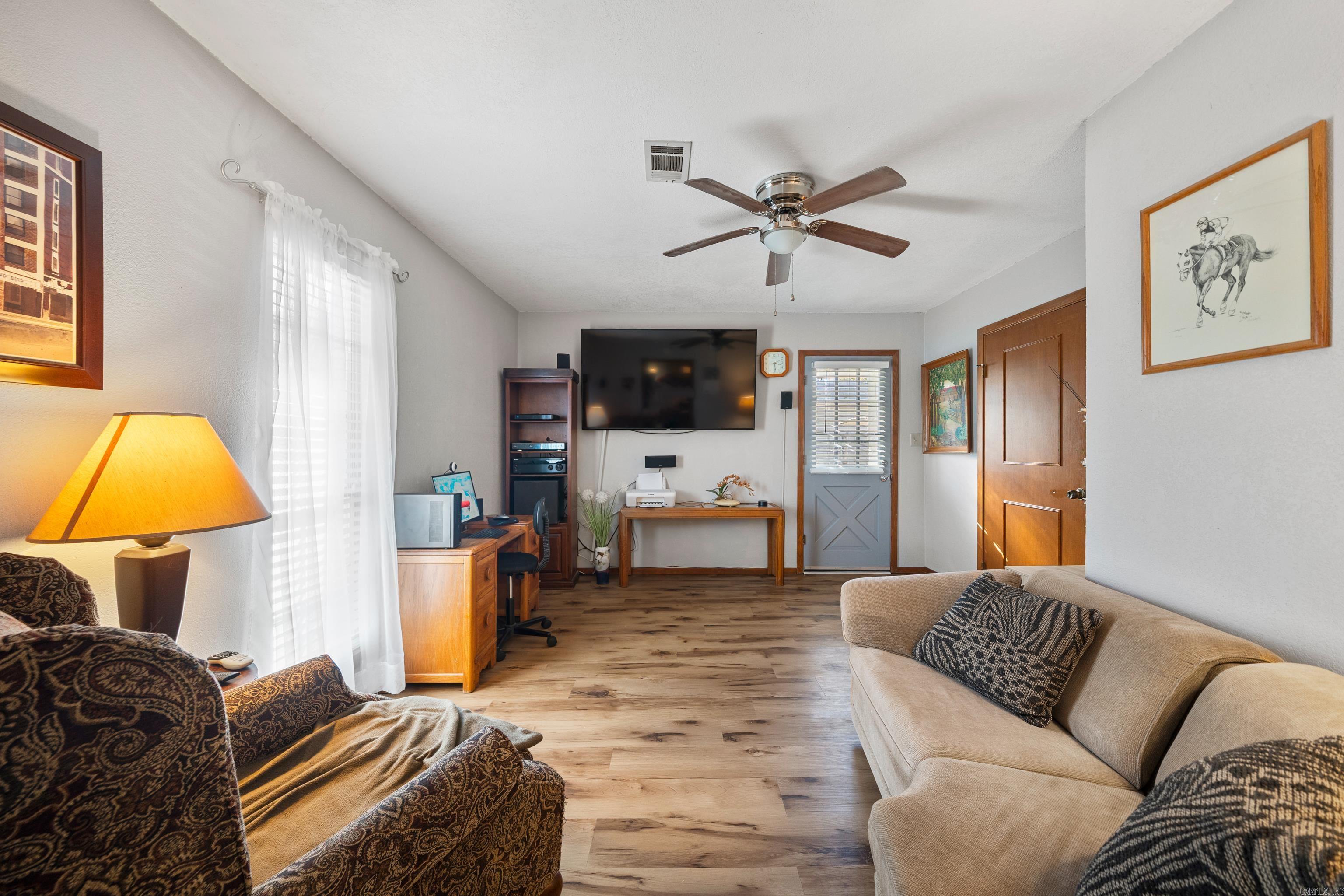 209 Fortress  Hot Springs, AR