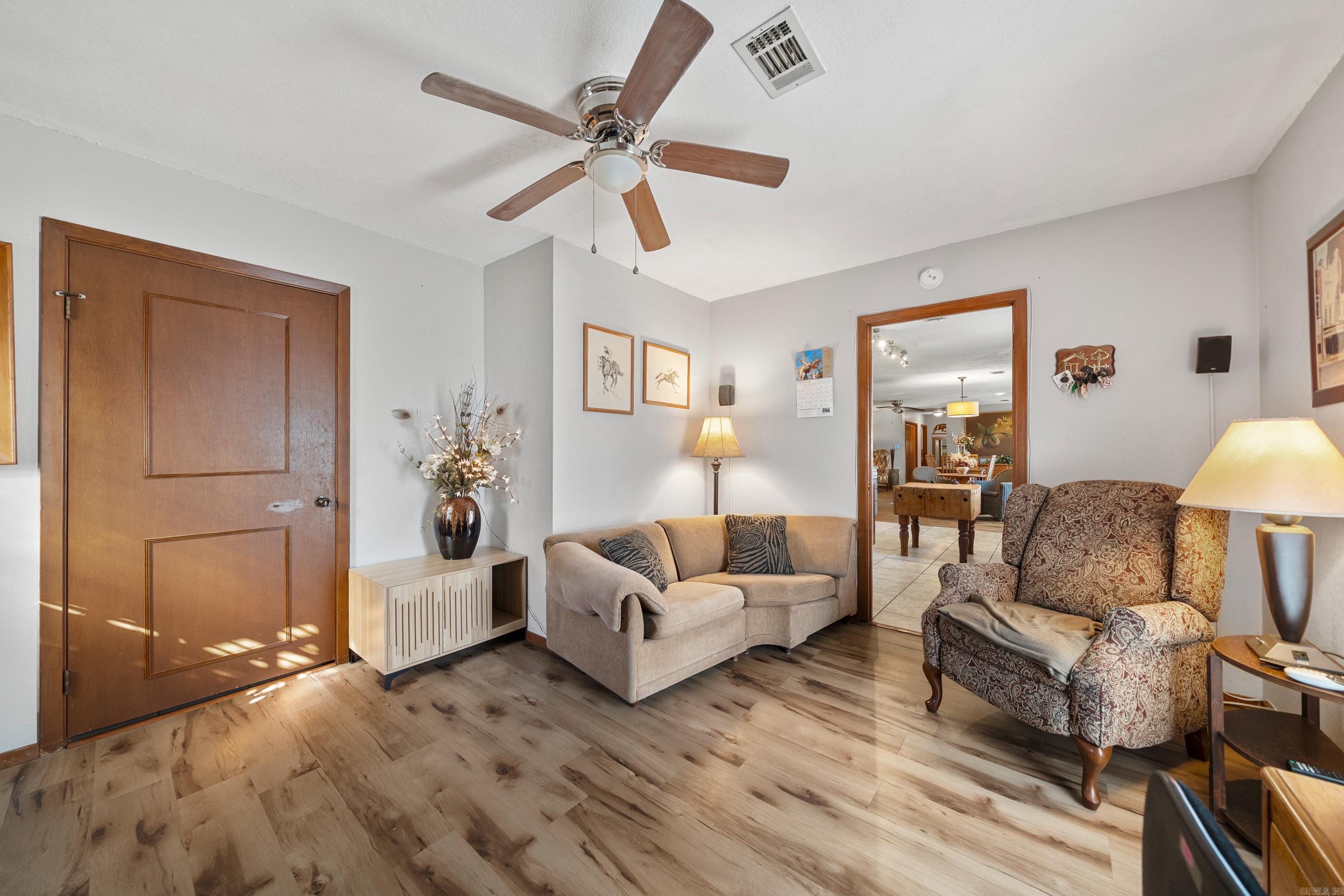 209 Fortress  Hot Springs, AR