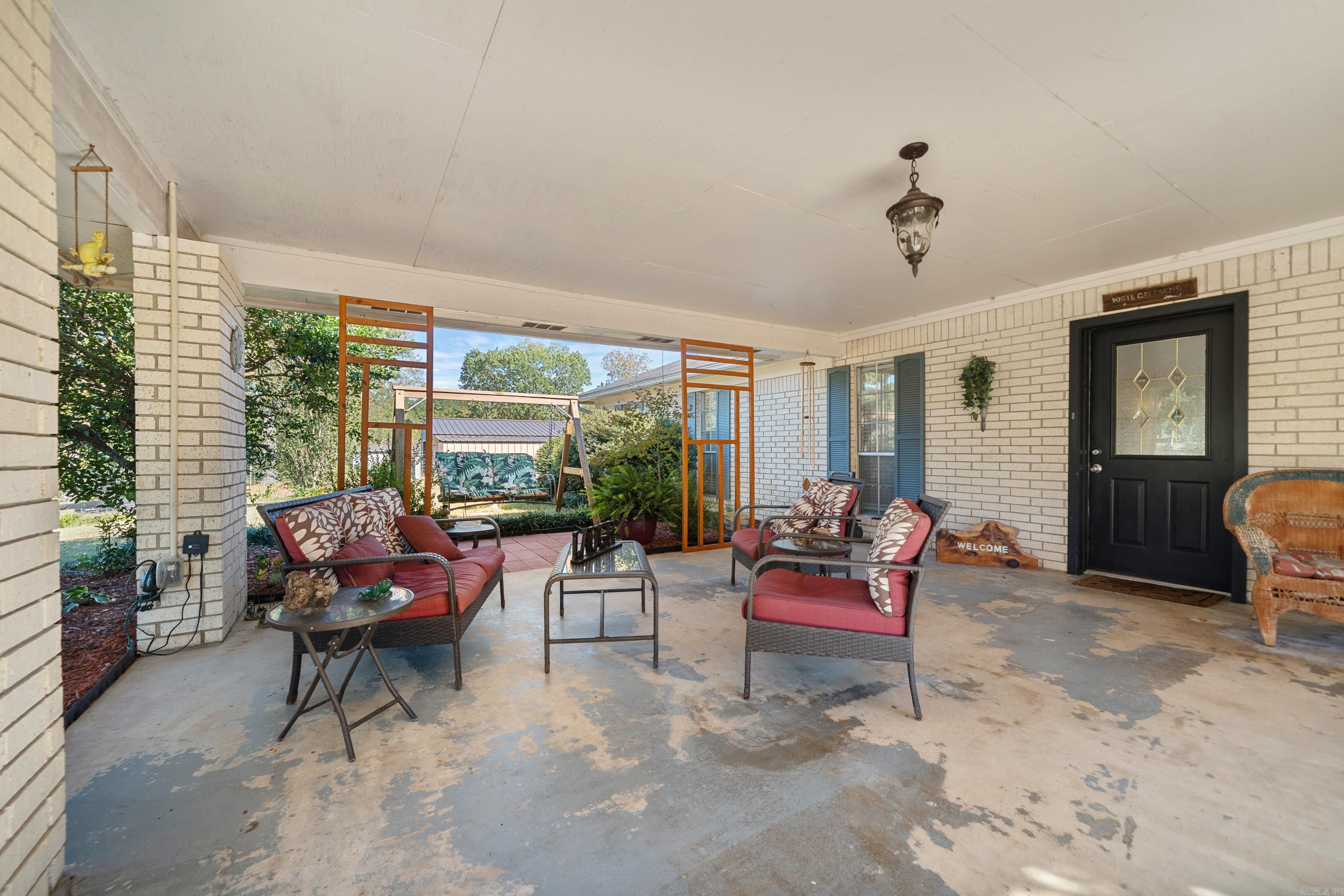 209 Fortress  Hot Springs, AR