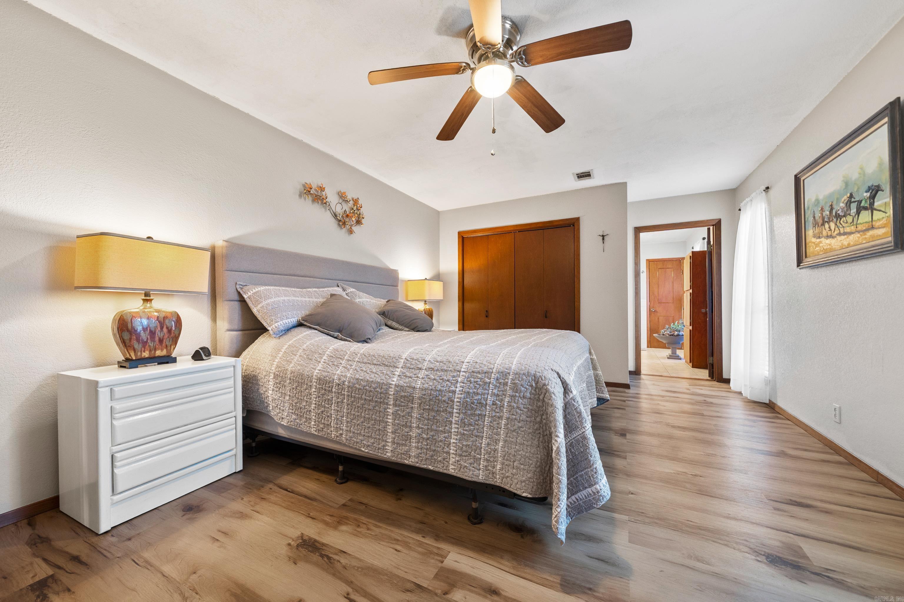 209 Fortress  Hot Springs, AR