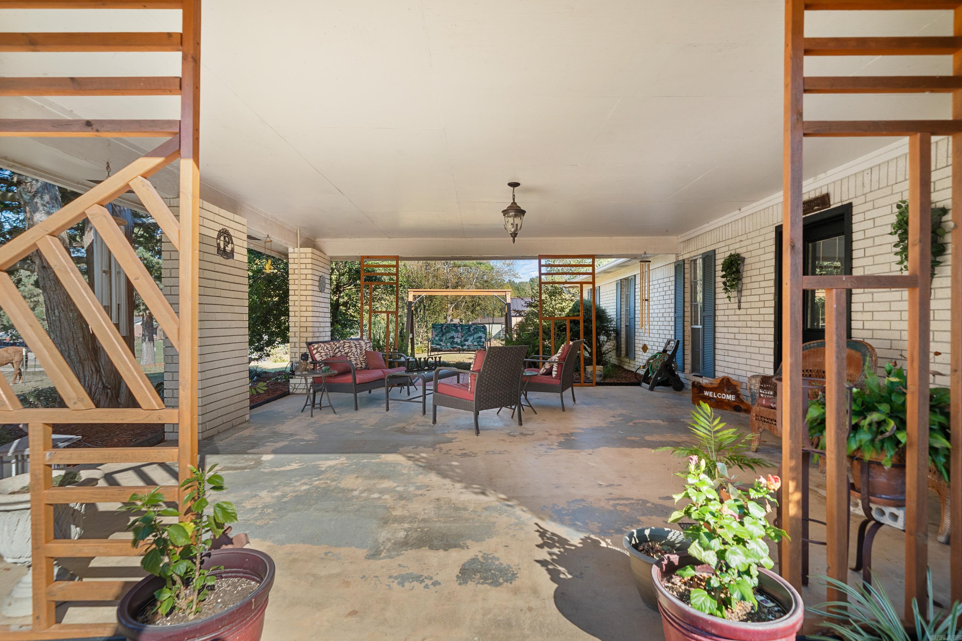 209 Fortress  Hot Springs, AR