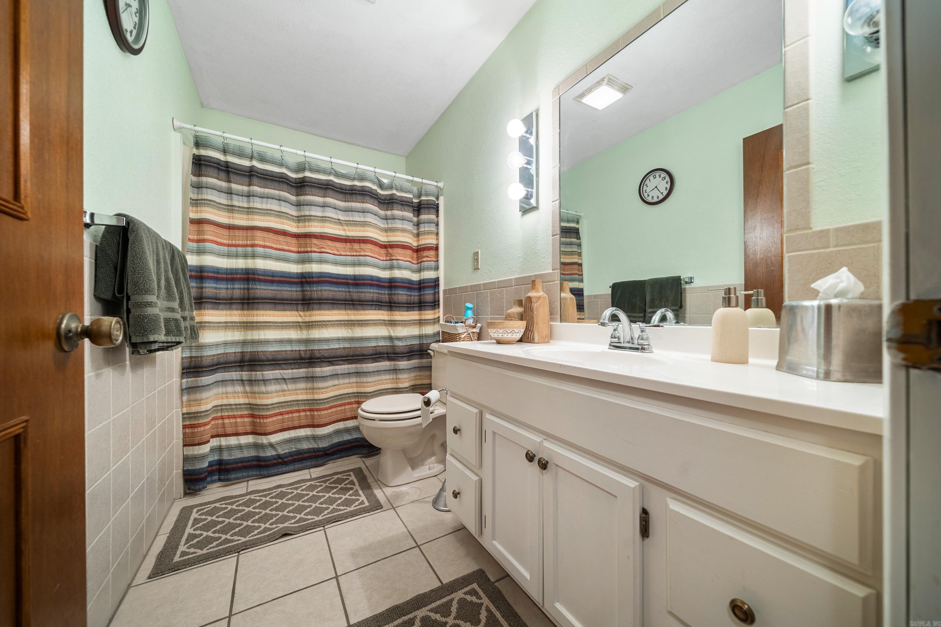 209 Fortress  Hot Springs, AR