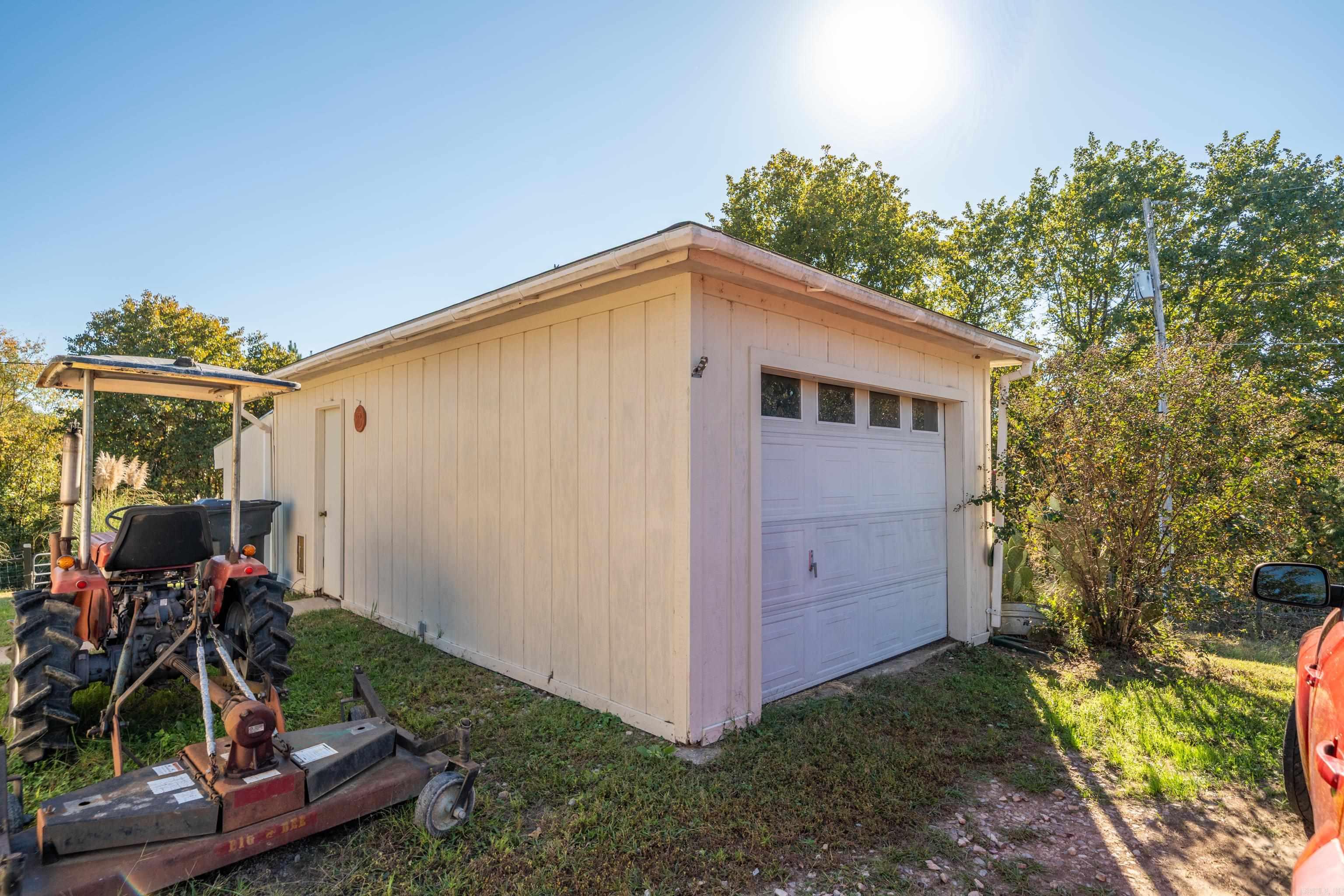 209 Fortress  Hot Springs, AR