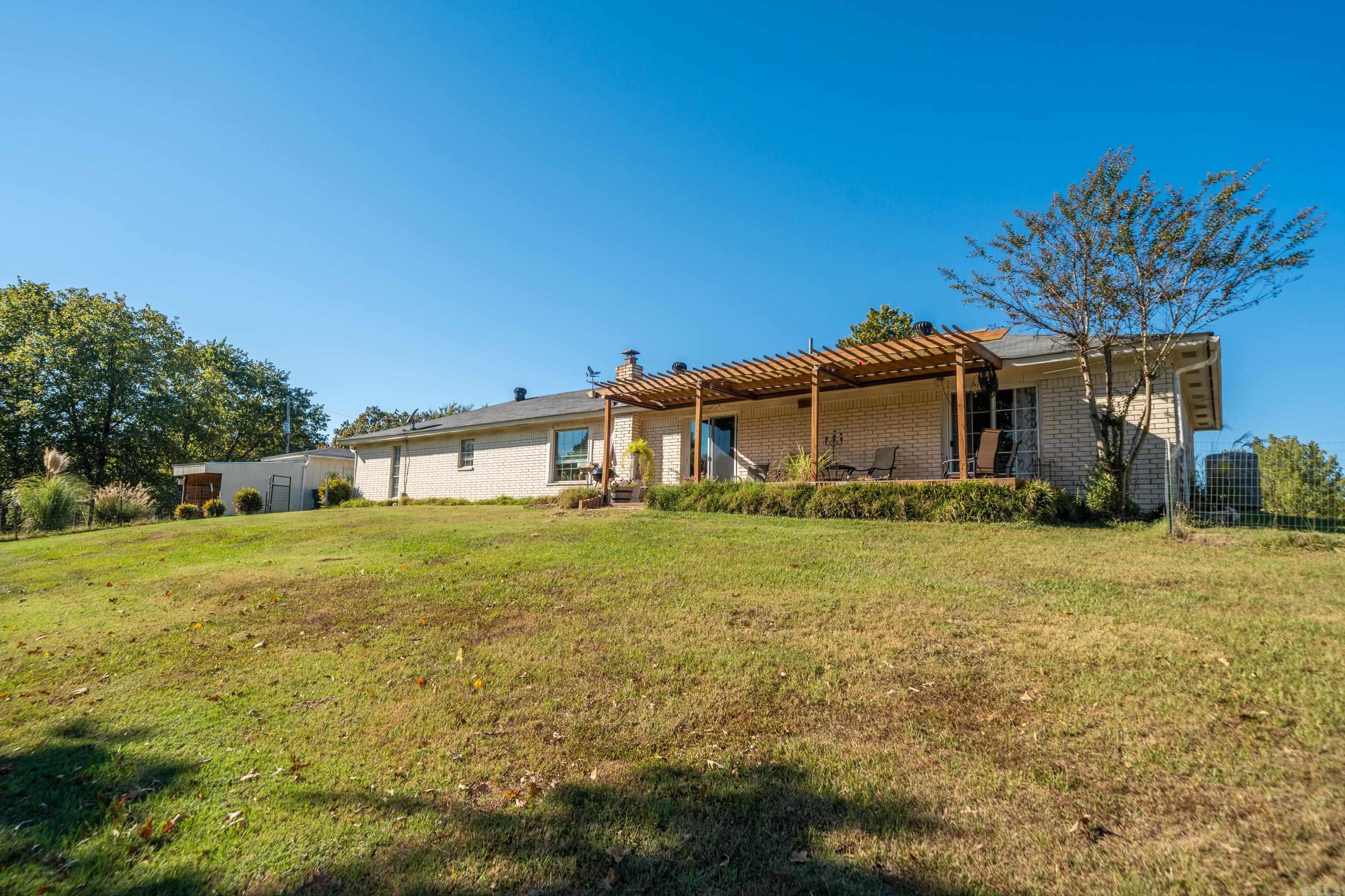 209 Fortress  Hot Springs, AR