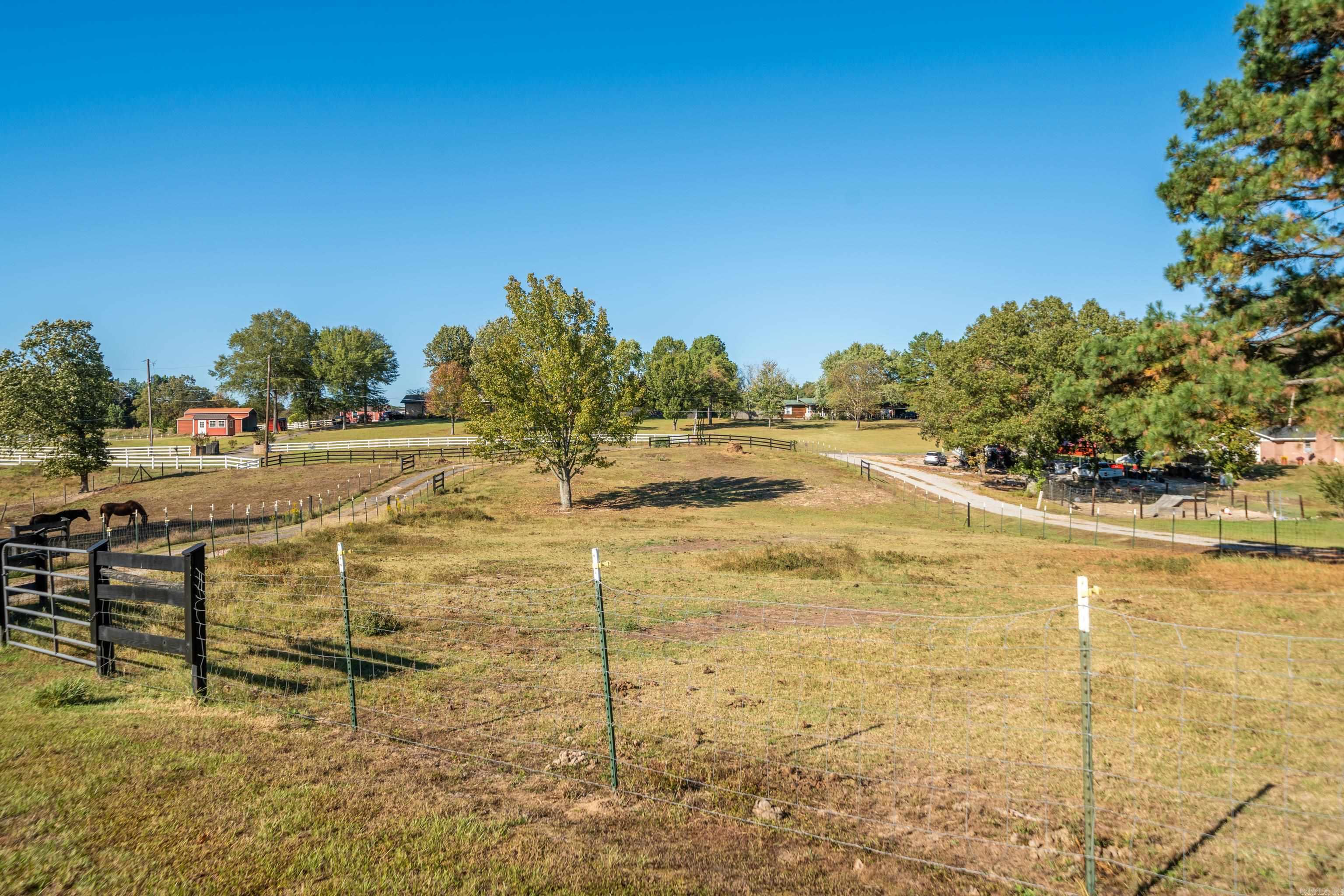 209 Fortress  Hot Springs, AR