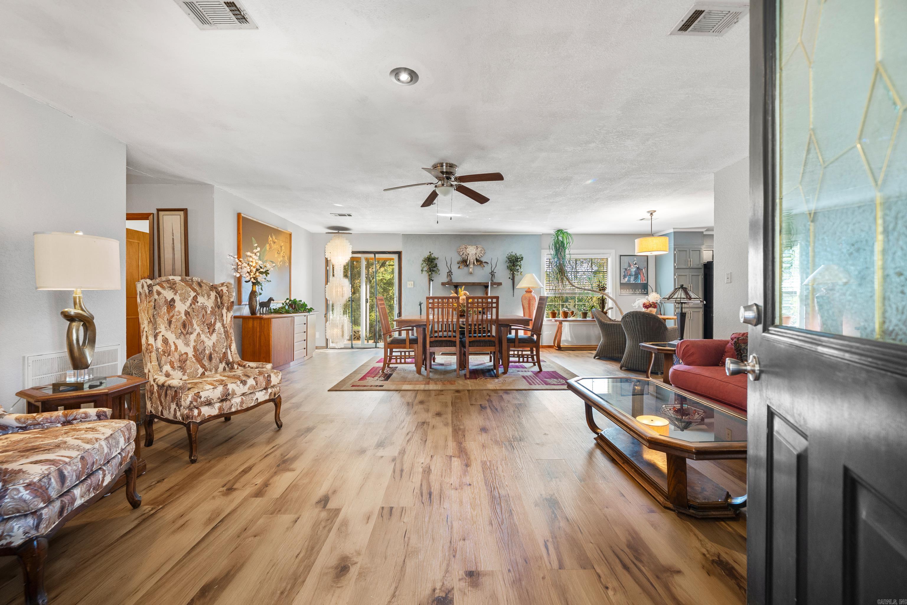 209 Fortress  Hot Springs, AR