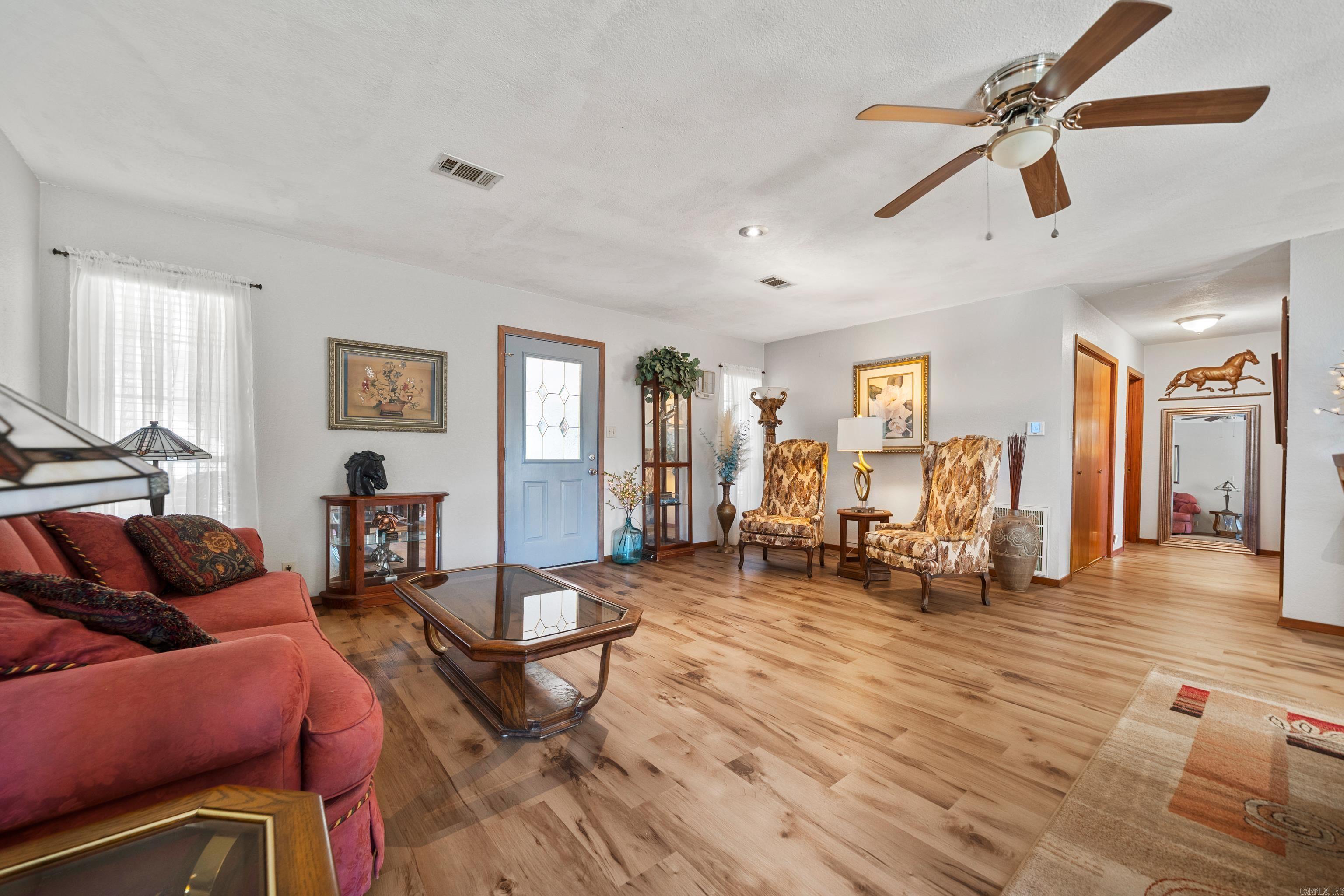 209 Fortress  Hot Springs, AR