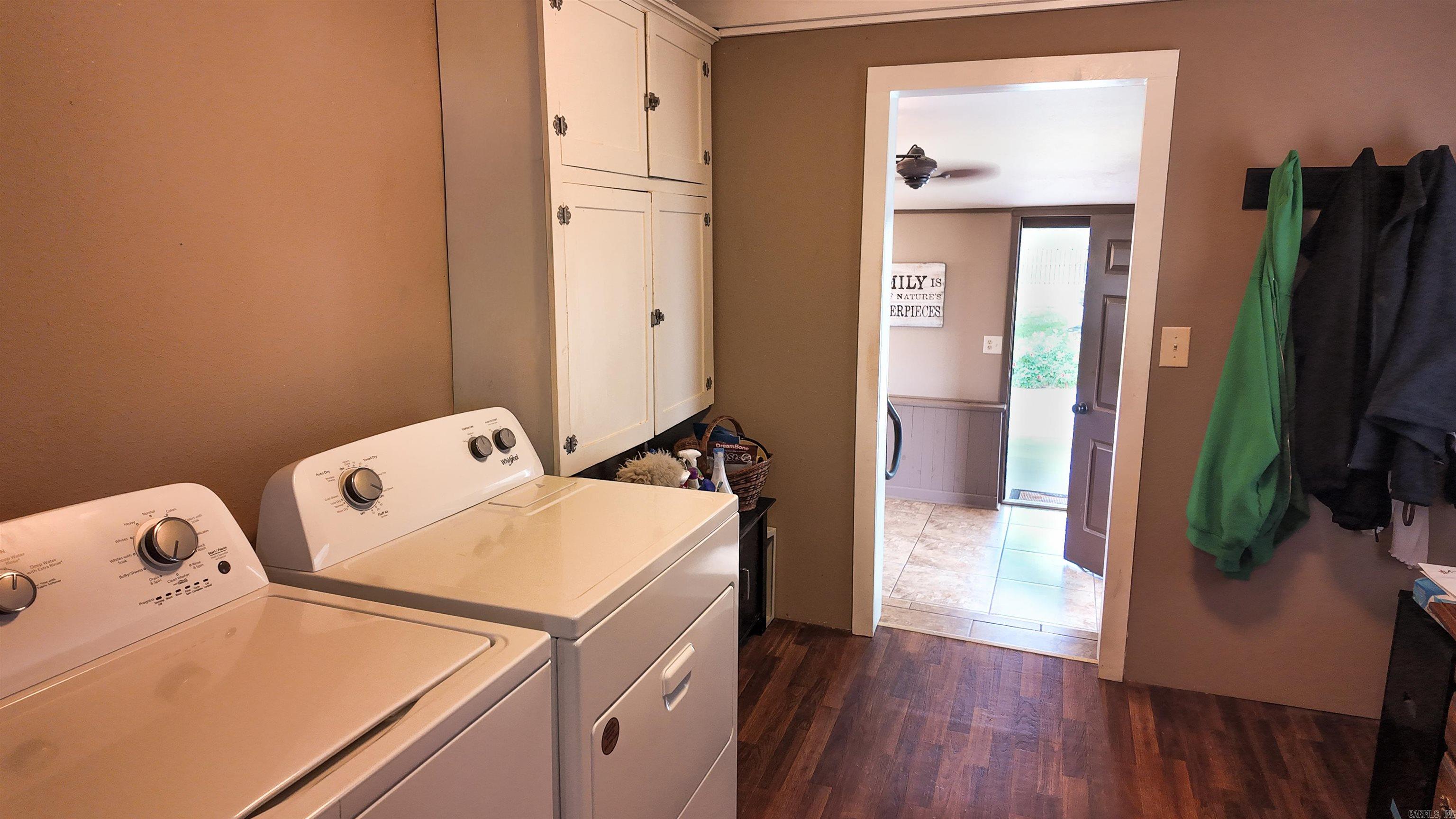708 N 5th Street Paris, AR 72855