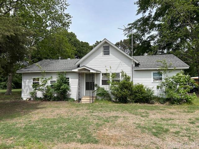 631 Commerce  Ulm, AR